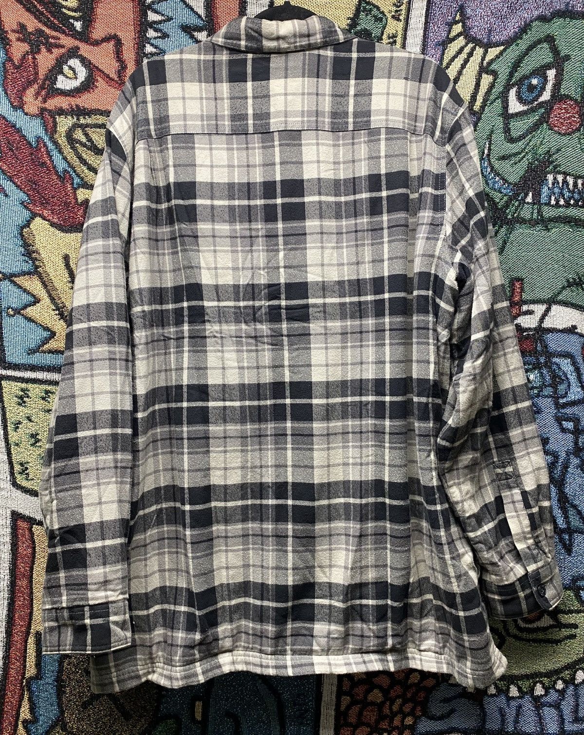 L.L. Bean LL BEAN TRADITIONAL FIT Size US XL / EU 56 / 4 - 3 Thumbnail