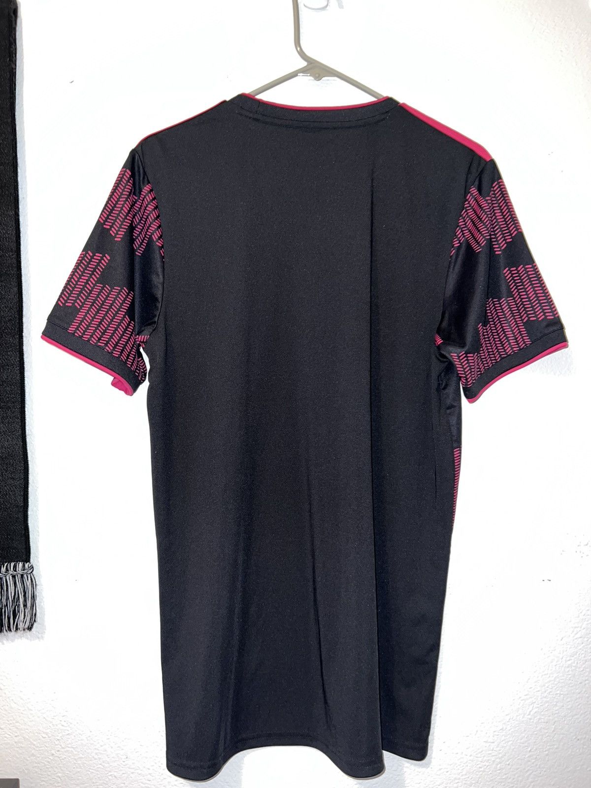 Adidas Adidas Mexico Jersey Size US M / EU 48-50 / 2 - 3 Thumbnail