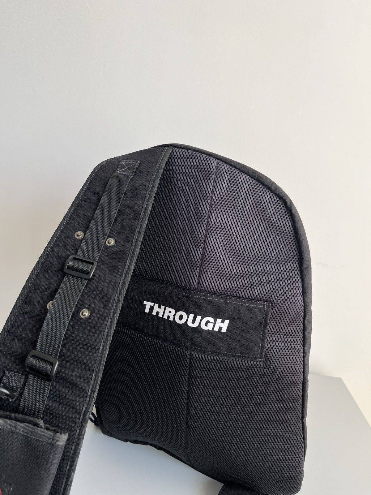 Ader Error Rare Ader Error x Eastpak sling packpack Size ONE SIZE - 6 Thumbnail