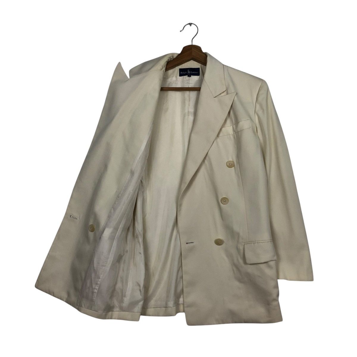 Japanese Brand 🔥CHORE CASUAL COATS JACKET RALPH LAUREN Size US S / EU 44-46 / 1 - 13 Thumbnail