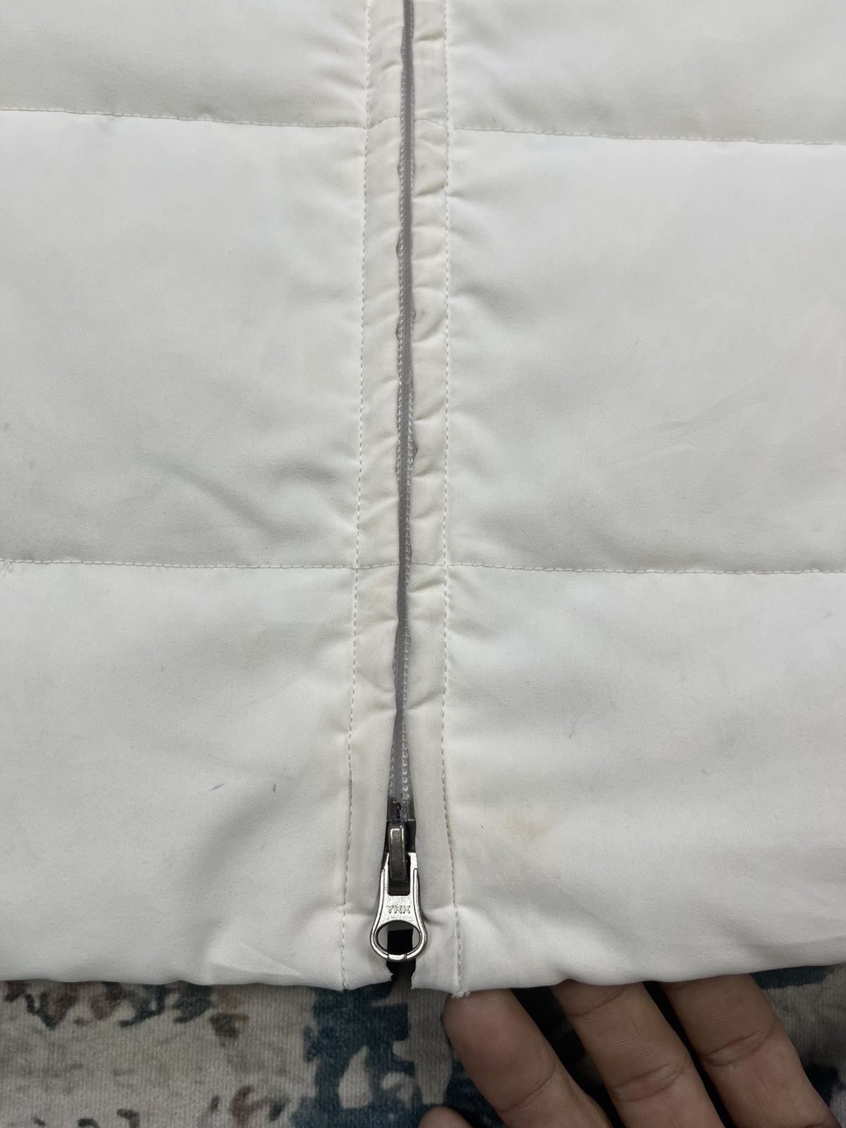 Burberry Burberry London Backpackable Puffer Down Jackbag Size US M / EU 48-50 / 2 - 20 Thumbnail