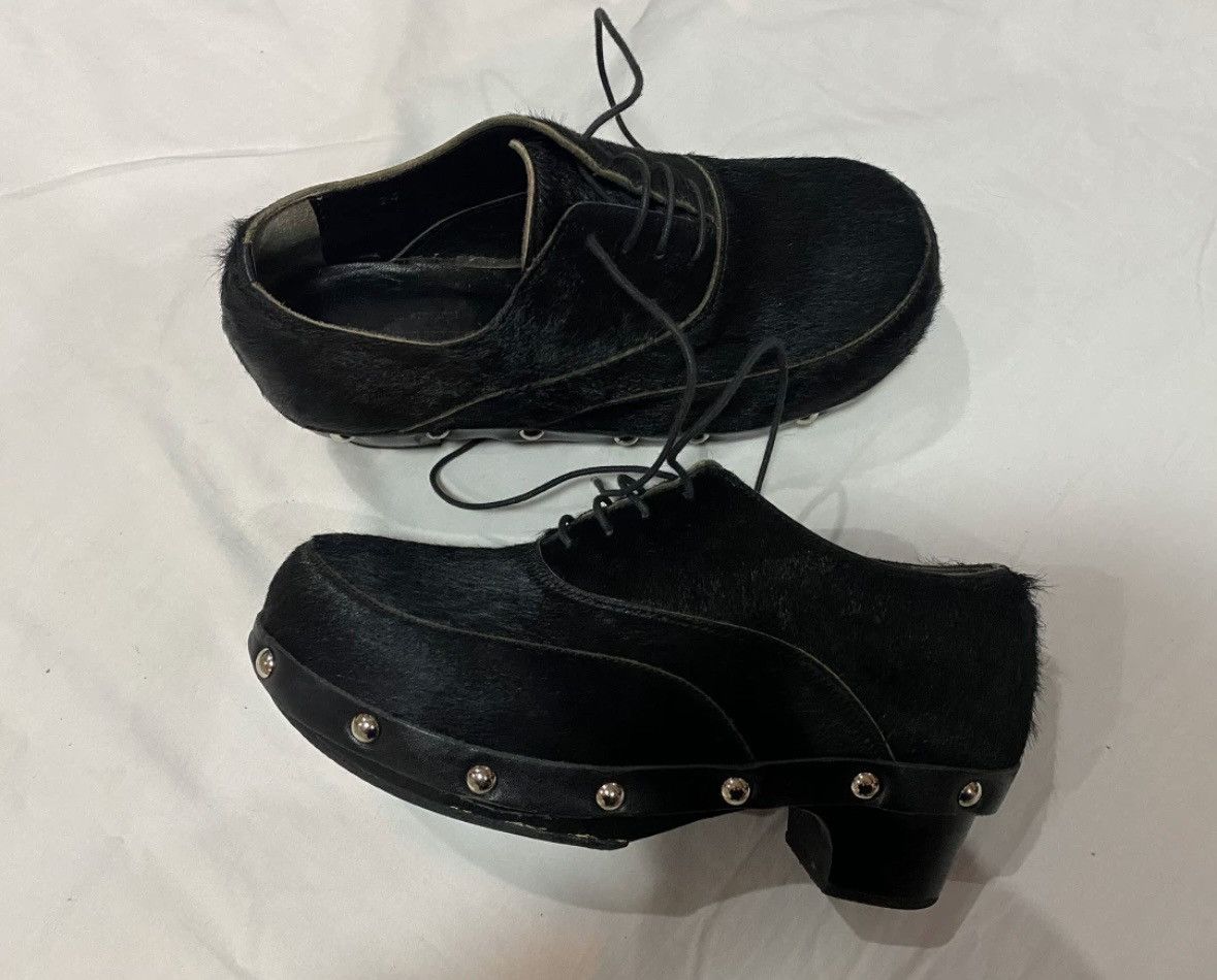 Comme des Garcons Comme des garçons Size US 7 / IT 37 - 6 Thumbnail