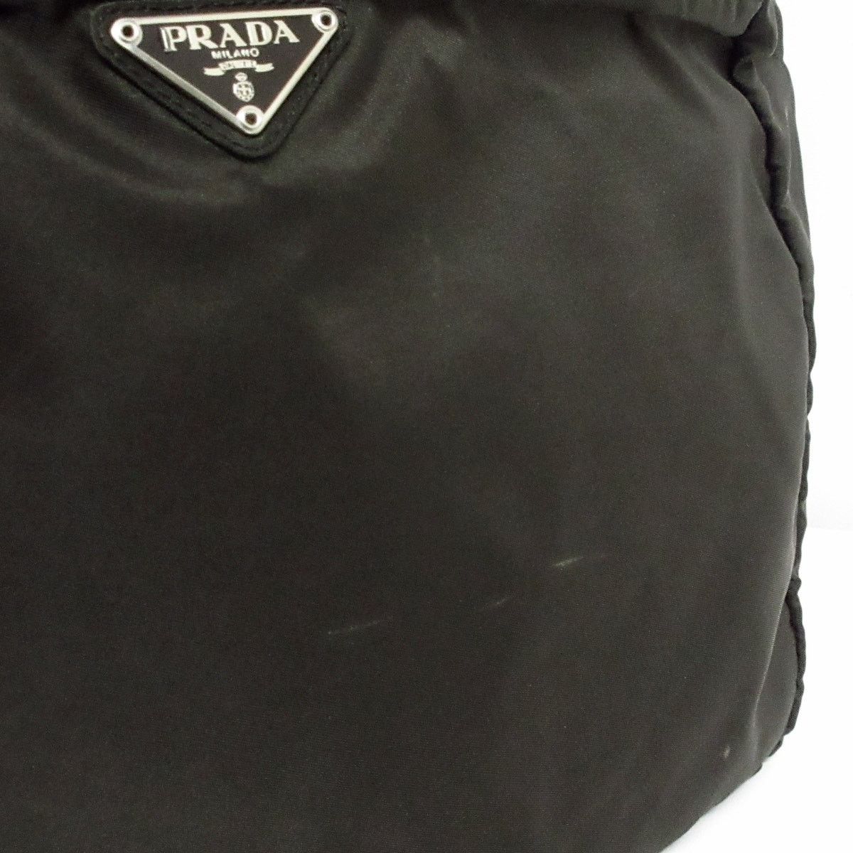 Prada PRADA Shoulder Bag Size ONE SIZE - 9 Thumbnail