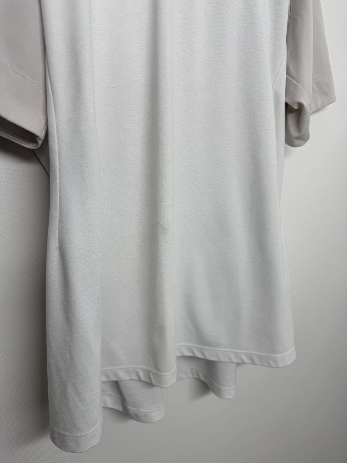 Umbro Vintage Y2k Umbro England 2012 Soccer Jersey Football Size US M / EU 48-50 / 2 - 5 Thumbnail