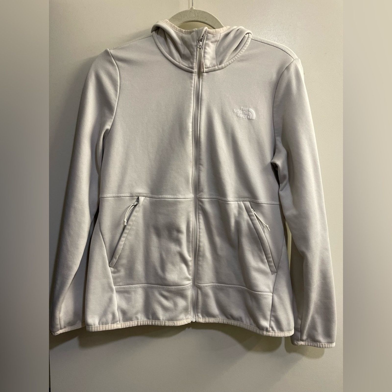 The North Face The North Face Women's Medium Canyonlands Full Zip Hoodie Size M / US 6-8 / IT 42-44 - 5 Thumbnail