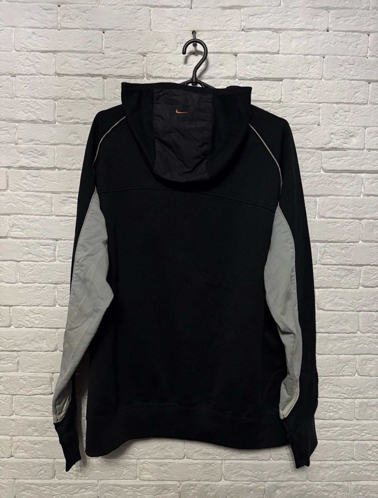 Nike Vintage Nike TN Light Jacket Full Zip Hooded Sz XL Size US XL / EU 56 / 4 - 12 Thumbnail