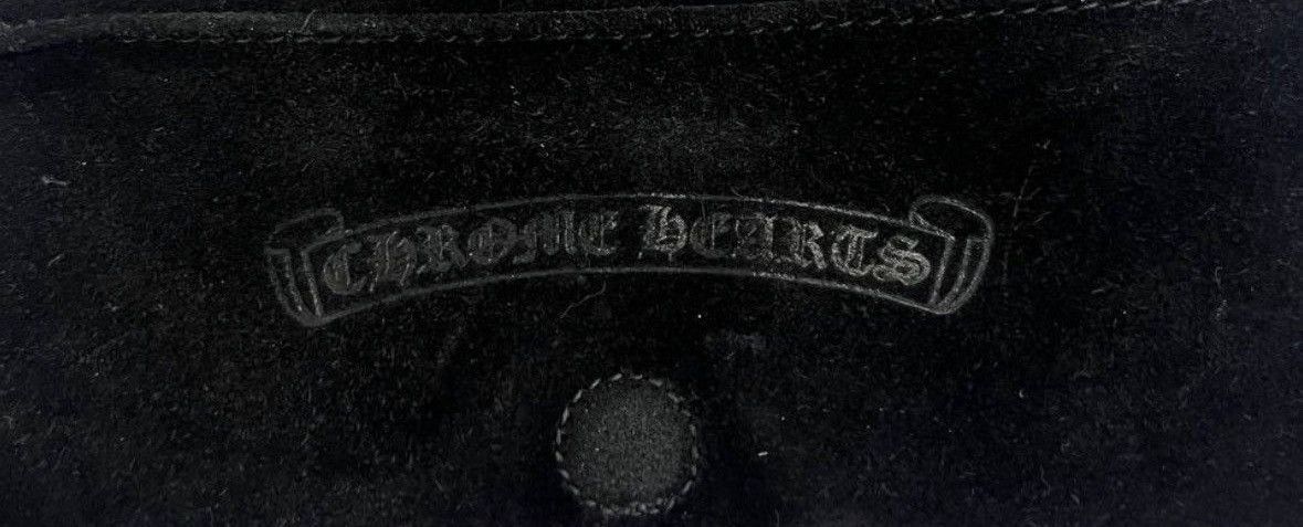 Chrome Hearts DIAMONDS! chrome hearts morning wood ii 2 Size ONE SIZE - 14 Thumbnail