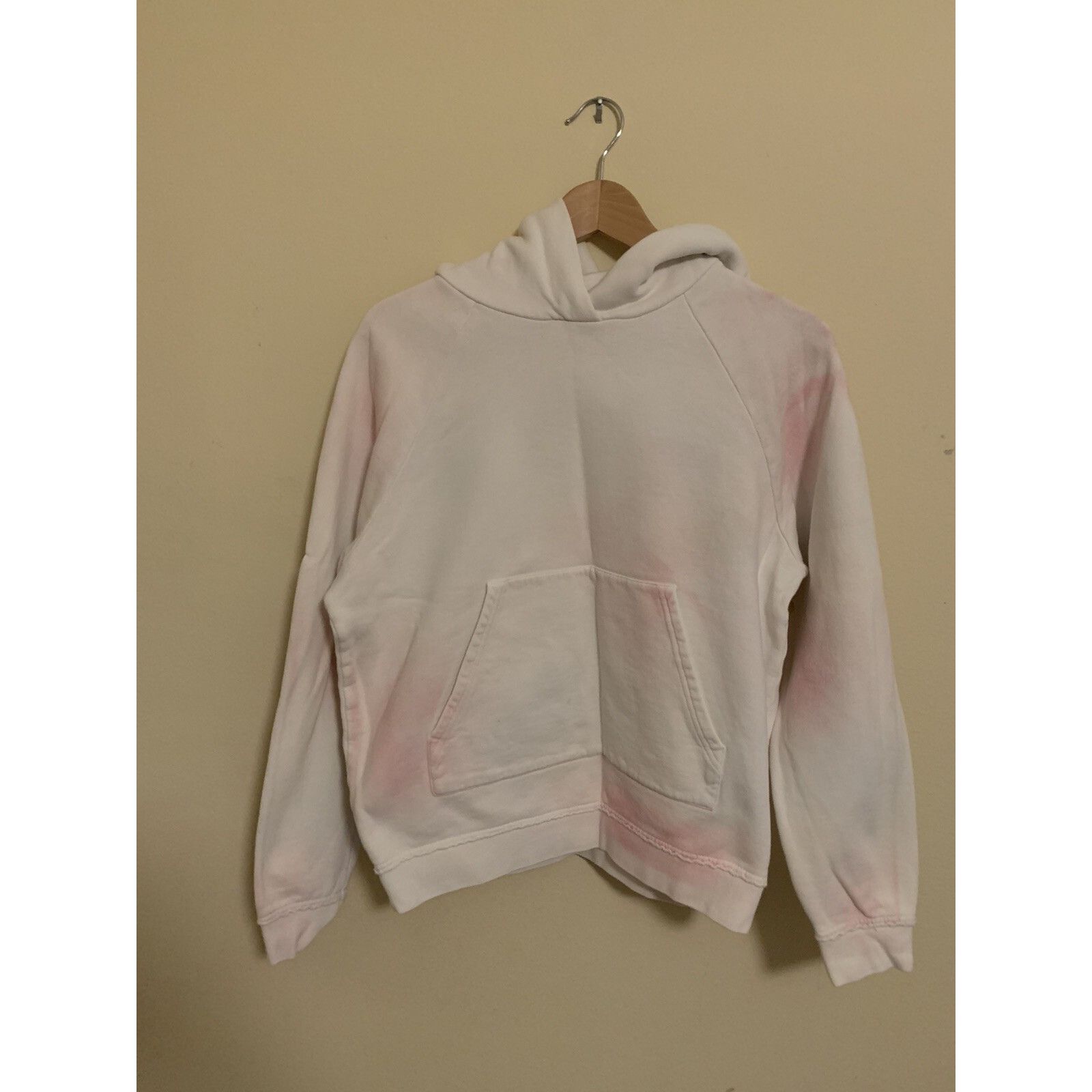 John Elliott John Elliott Oversized Raglan Hoodie Skittles Sweatshirt 1 S Size US S / EU 44-46 / 1 - 3 Thumbnail