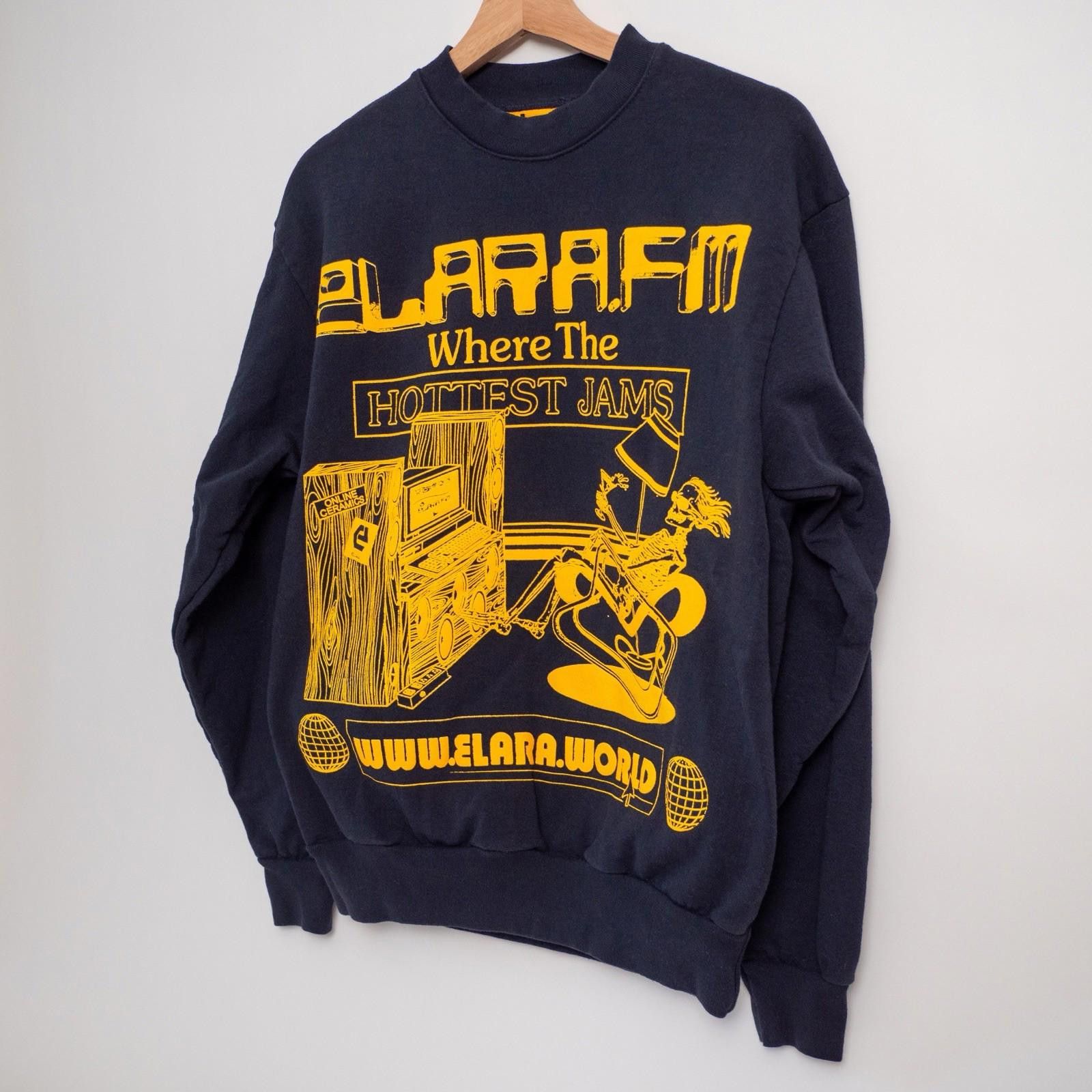 Online Ceramics Online Ceramics Elara Where The Hottest Jams Meet Sz S Size US S / EU 44-46 / 1 - 2 Thumbnail