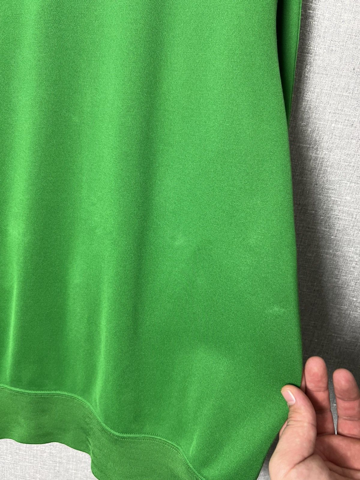 Nike Rare 2012/13 Nike Celtic Football Track Top Training Jacket Size US XL / EU 56 / 4 - 20 Thumbnail