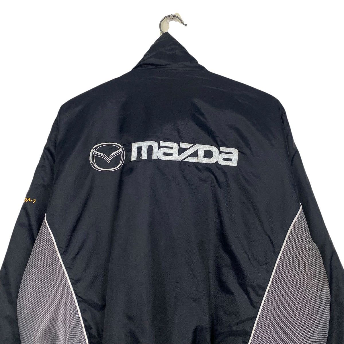 Sports Specialties Mazda zipper jacket Size US M / EU 48-50 / 2 - 8 Thumbnail