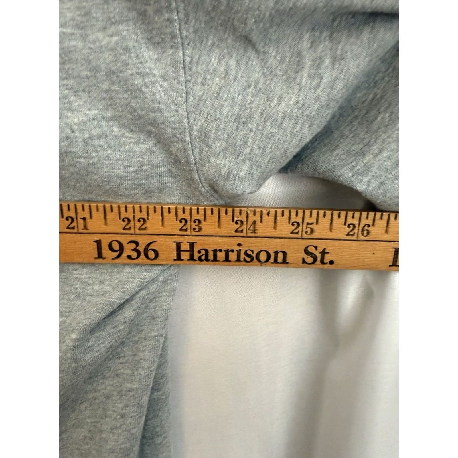 Disney Disney Mens Gray T Shirt XXL Beach Vacation Mickey Mouse Resort Size US XXL / EU 58 / 5 - 6 Thumbnail