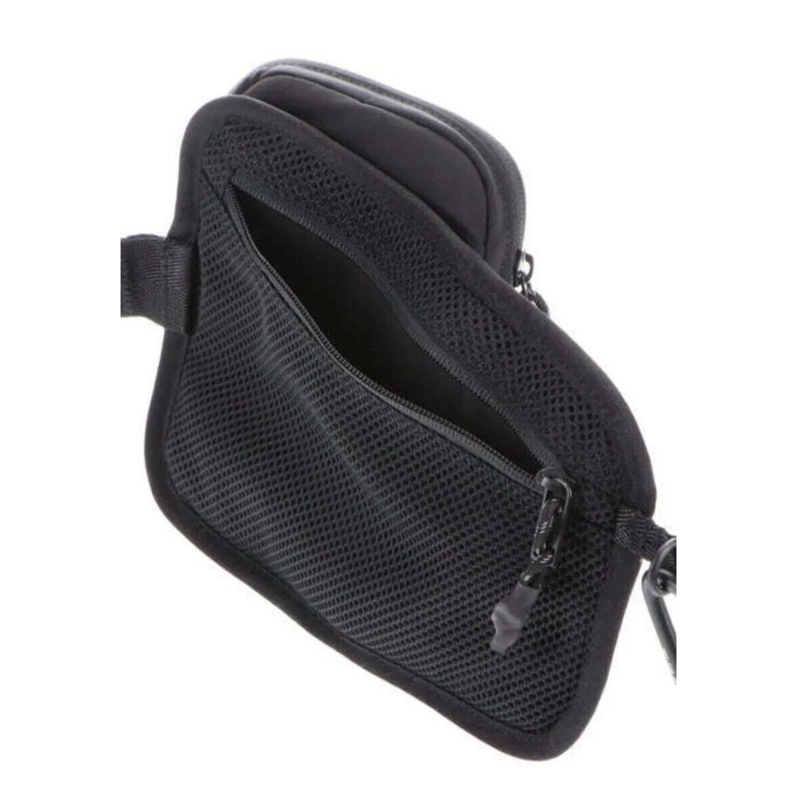 Y-3 Adidas Y-3 GK2109 Yohji Yamamoto CH3 Cord Bum Bag Size ONE SIZE - 19 Thumbnail