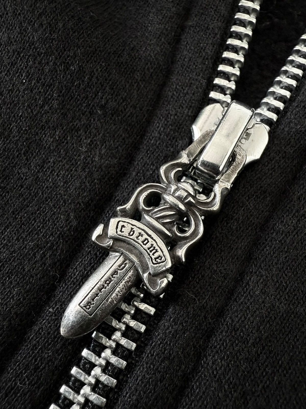 Chrome Hearts Chrome Hearts Los Angeles Exclusive Hoodie Size US L / EU 52-54 / 3 - 9 Thumbnail