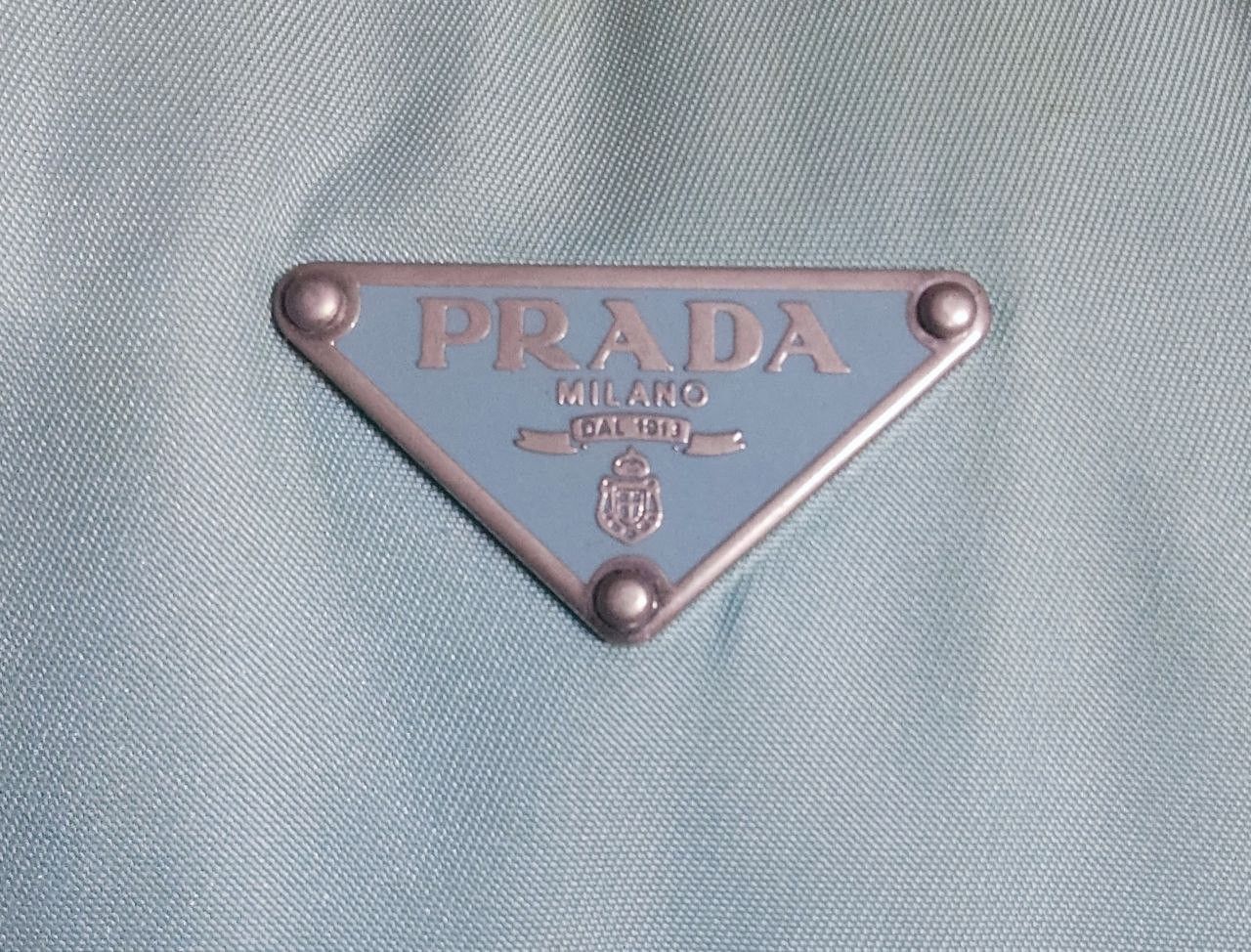 Prada PRADA BAG CROSSBODY Size ONE SIZE - 10 Thumbnail