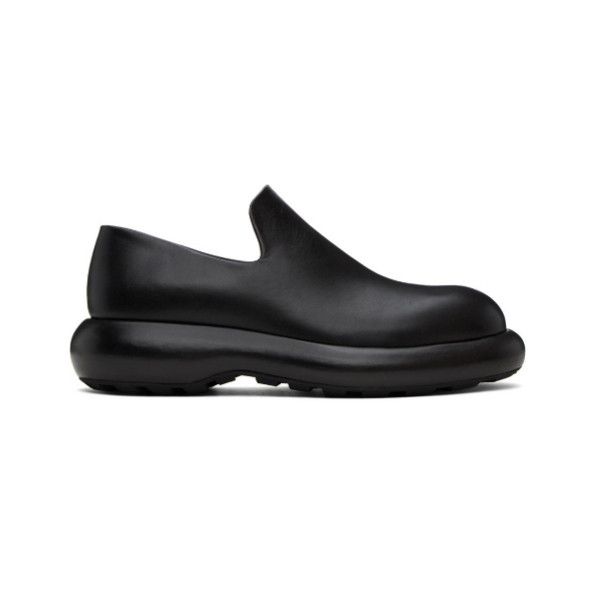Jil Sander Lace Up Jil Sander x Silvano Lattanzi | Grailed