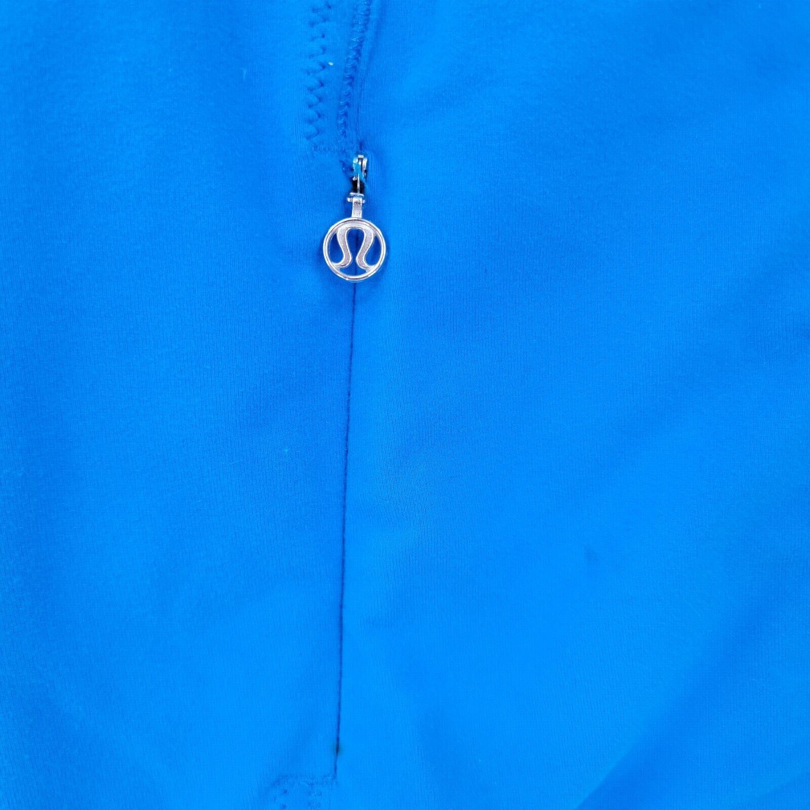 Lululemon Lululemon Women's 12/XL Daily Yoga Zip Up Striped Jacket Size XL / US 12-14 / IT 48-50 - 6 Thumbnail