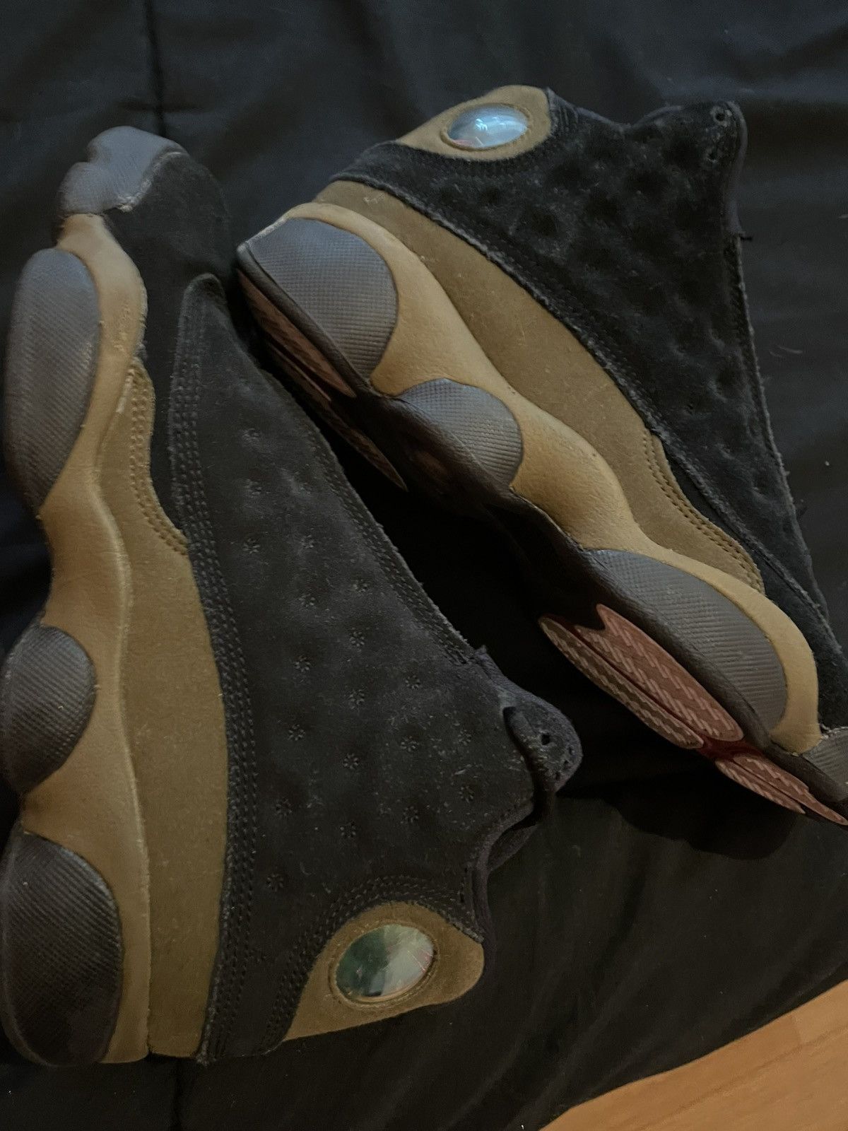 Jordan Brand jordans Size US 5 / EU 37 - 5 Thumbnail
