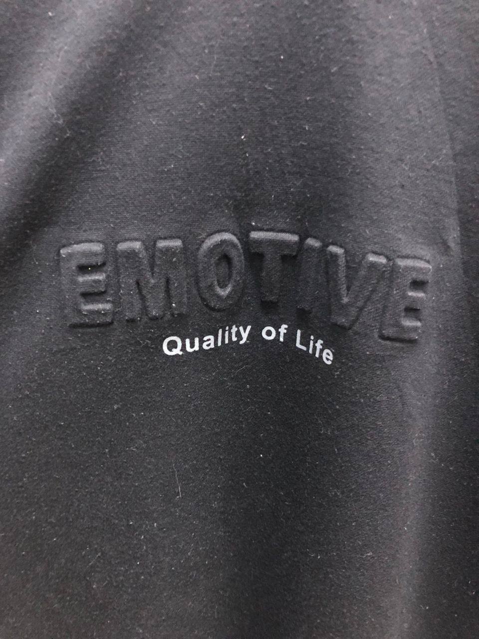 Vintage Dandy Jack EMOTIVE hoodie Japanese Designer Fashion Style Size US L / EU 52-54 / 3 - 10 Thumbnail