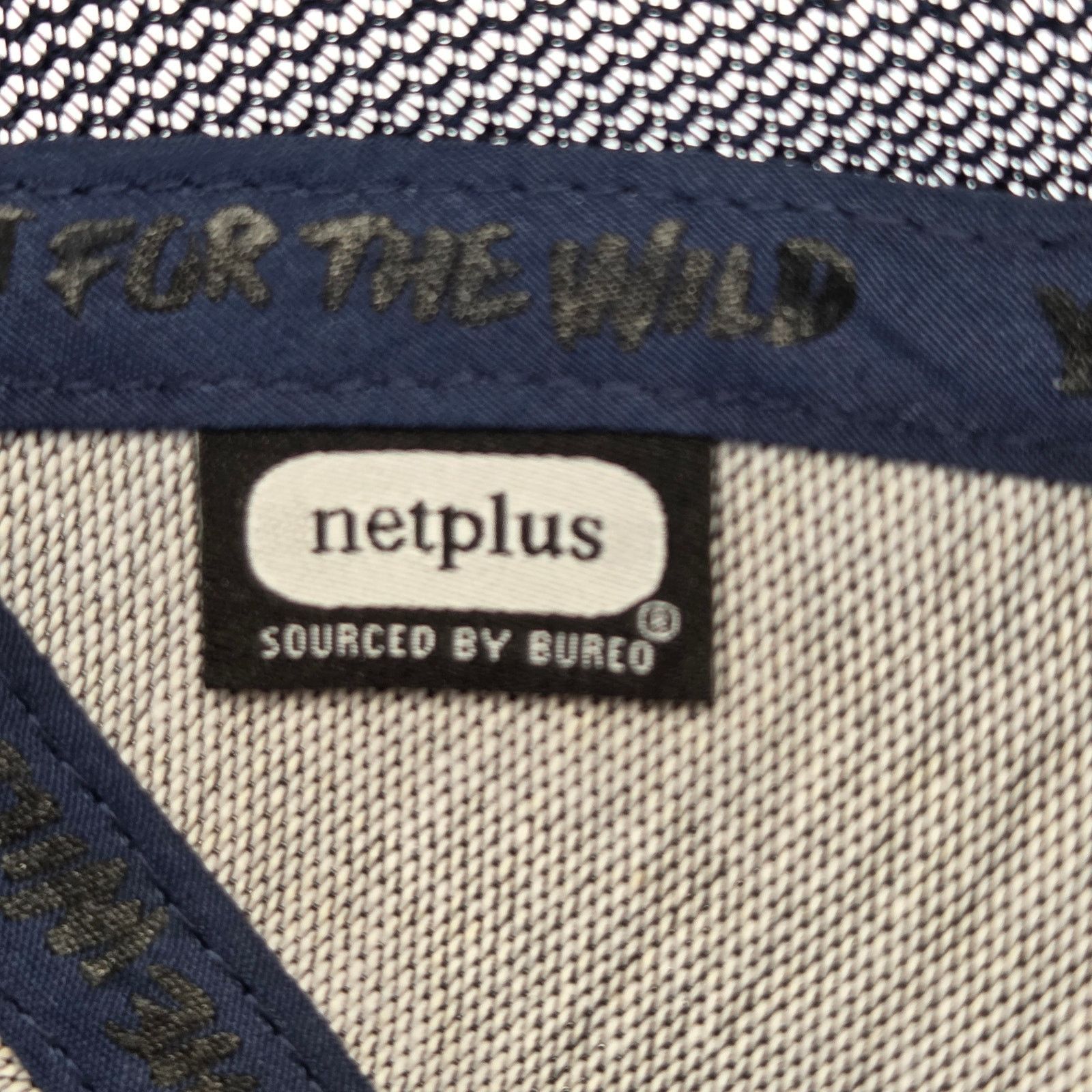 Yeti YETI NetPlus Trucker Hat Snapback Mesh Logo Patch Size ONE SIZE - 7 Thumbnail