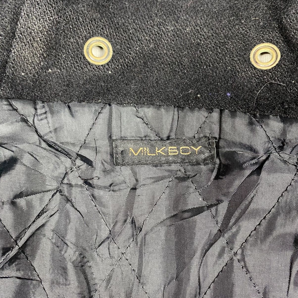 BUFFALO BOBS 1990s Milkboy - Apocalypse Style Cargo Jacket Size US M / EU 48-50 / 2 - 16 Thumbnail