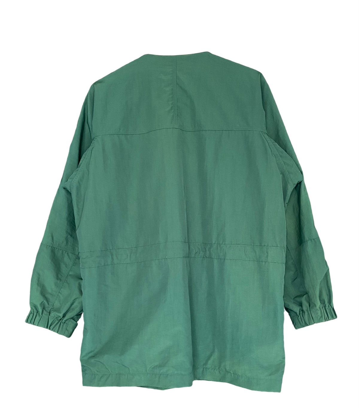 Versus Vtg LEYTON HOUSE Versus Sport Light Zipper Jacket Size US M / EU 48-50 / 2 - 11 Thumbnail