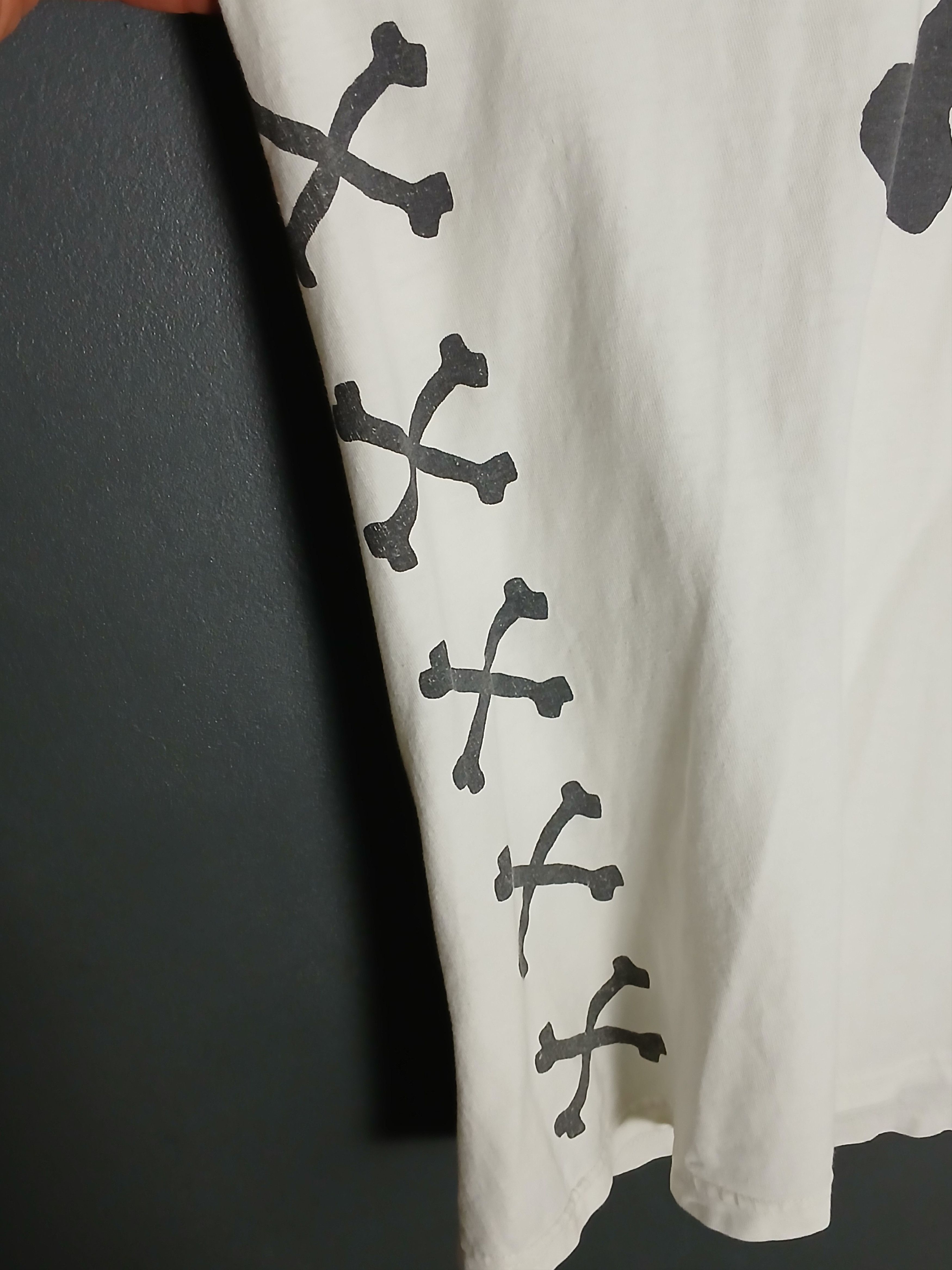 Stussy Stussy T-Shirt Size US L / EU 52-54 / 3 - 6 Thumbnail