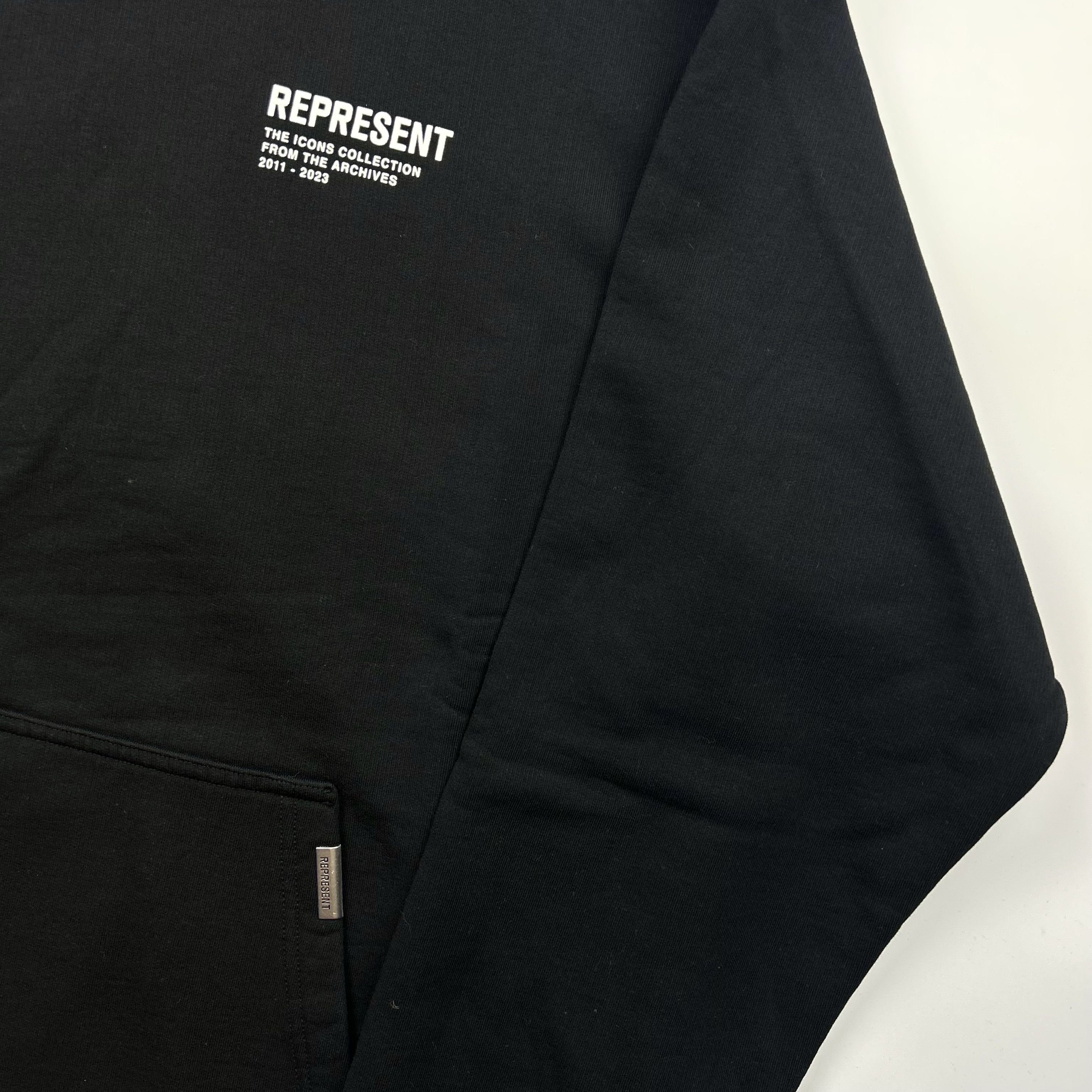 Represent Clo. Represent Icon Hoodie Size US XS / EU 42 / 0 - 4 Thumbnail