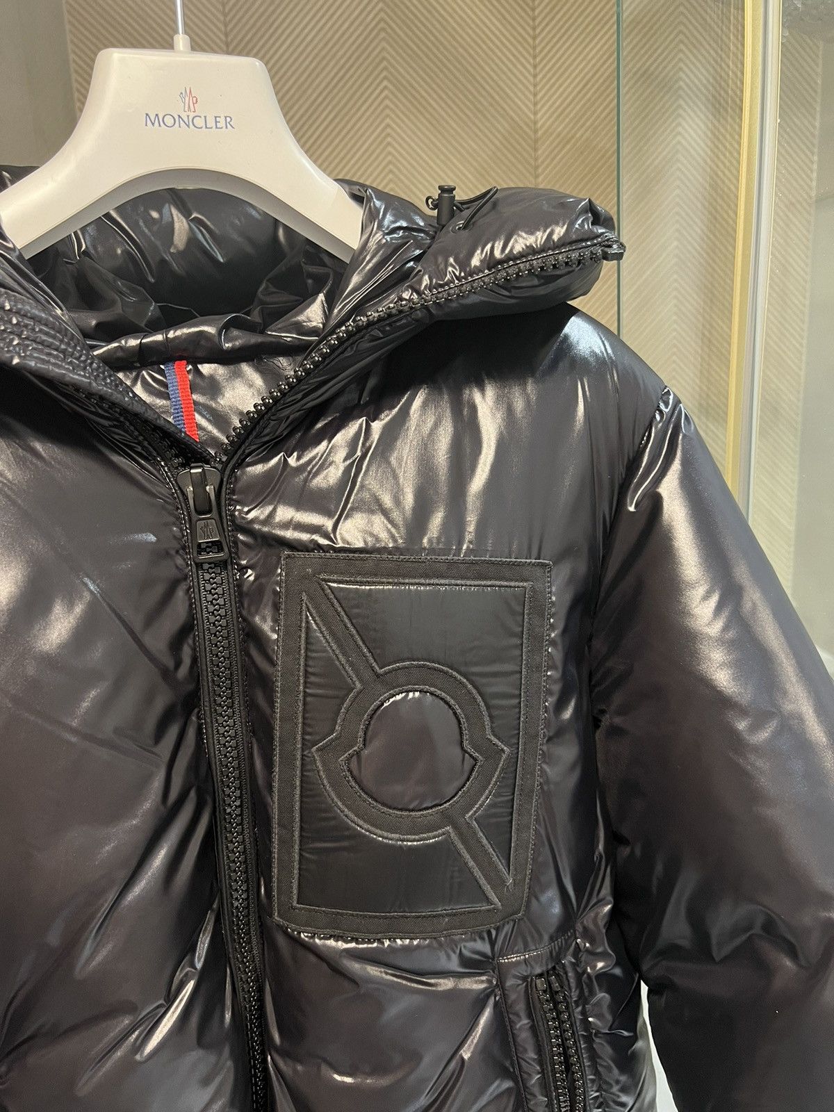 Craig Green Moncler Genius x Craig Green Tang jacket Size US L / EU 52-54 / 3 - 4 Thumbnail