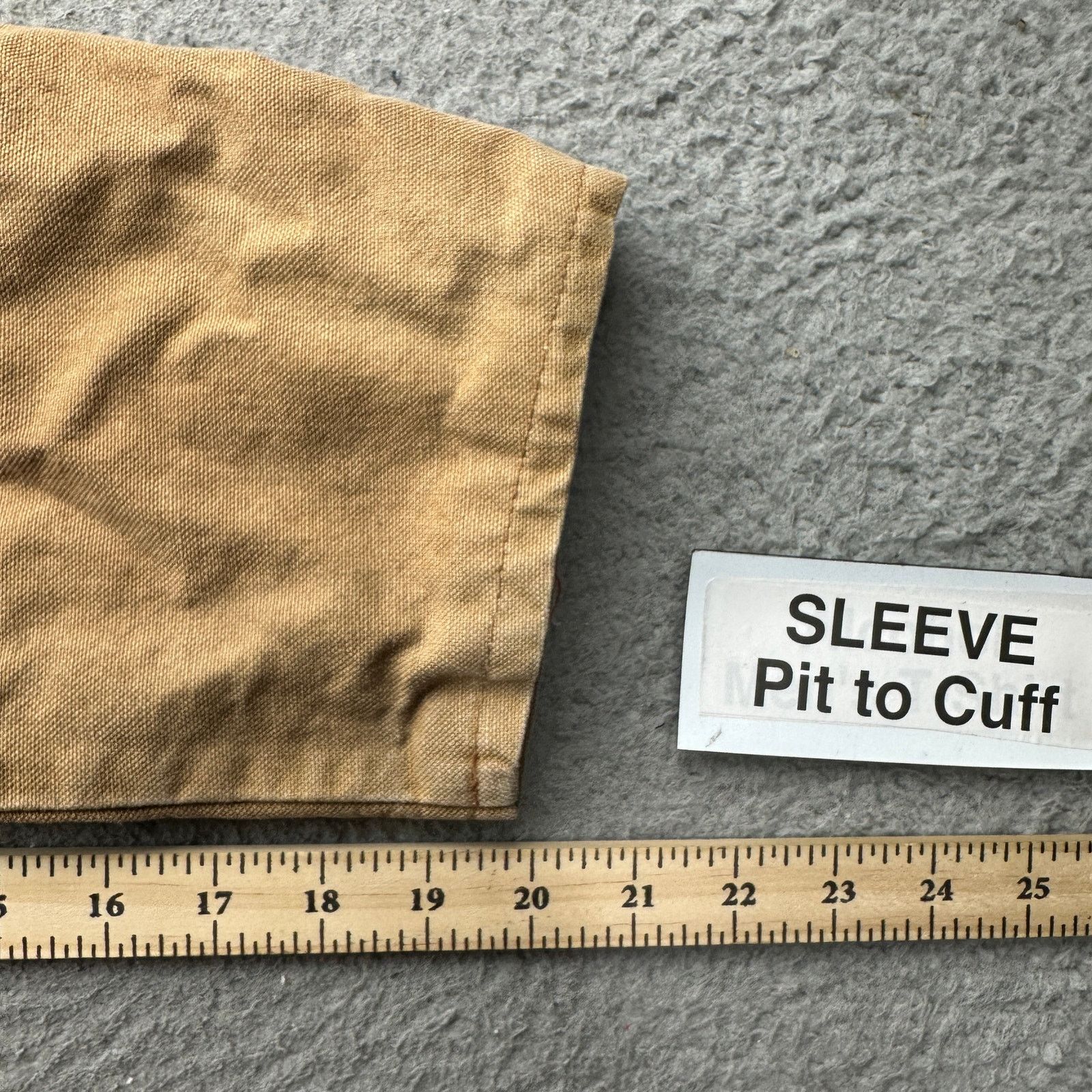 Walls Walls Blizzard Pruf Duck Canvas Quilted Lined Coveralls XLT Size US XL / EU 56 / 4 - 6 Thumbnail