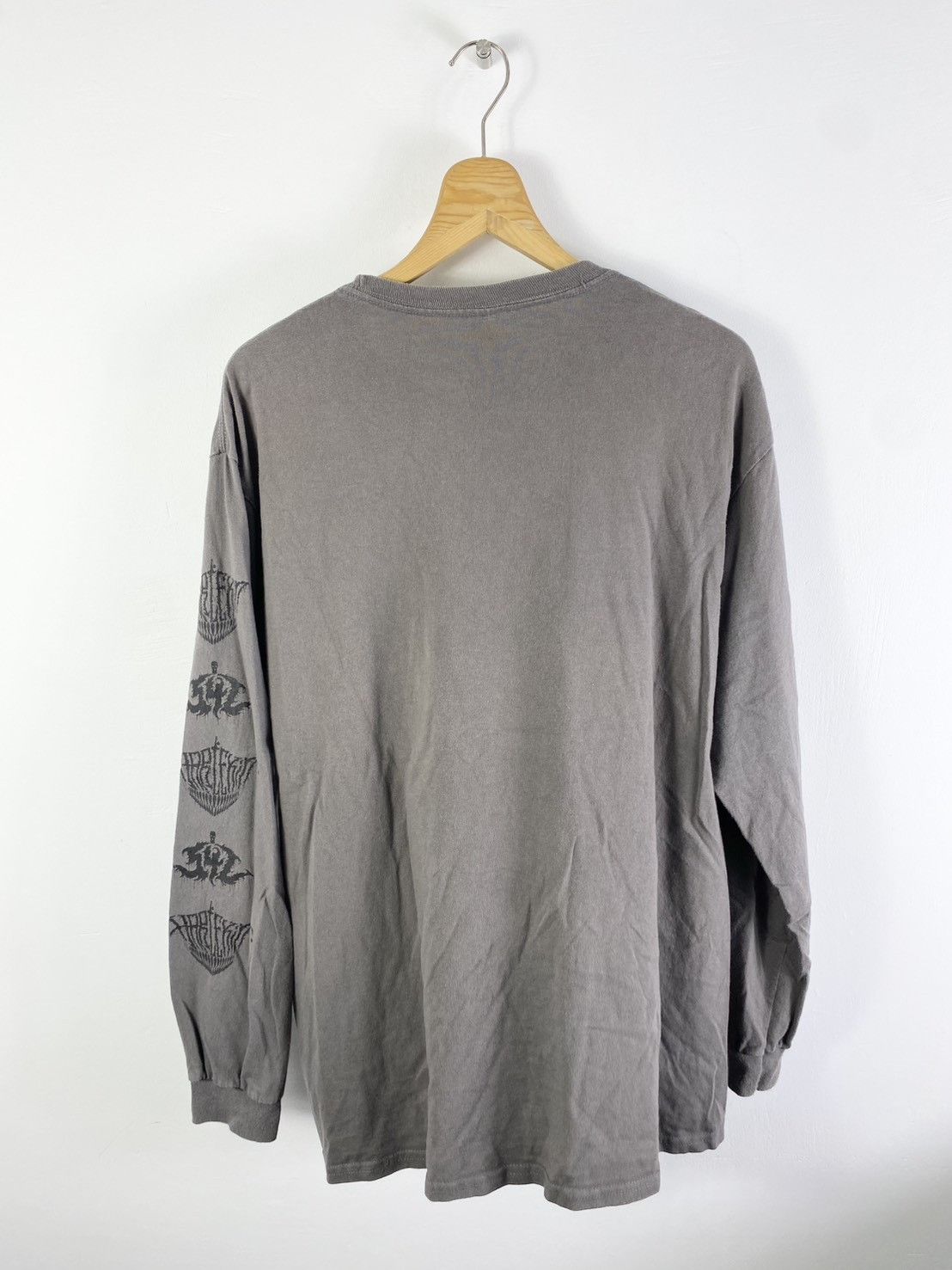 Band Tees Harlekin Band Tee Size US L / EU 52-54 / 3 - 5 Thumbnail