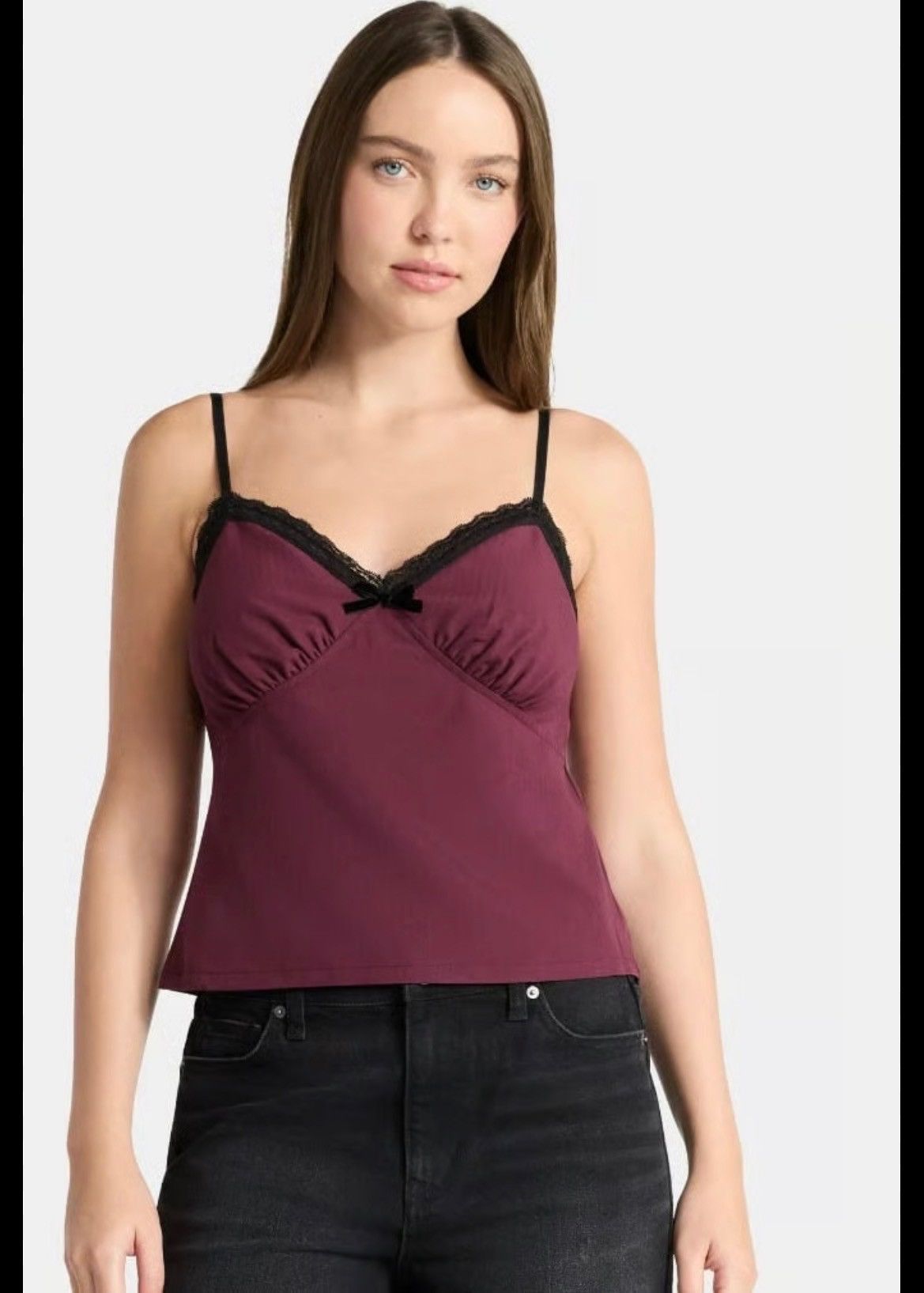 Other No boundaries baby doll tank Size S / US 4 / IT 40 - 3 Thumbnail