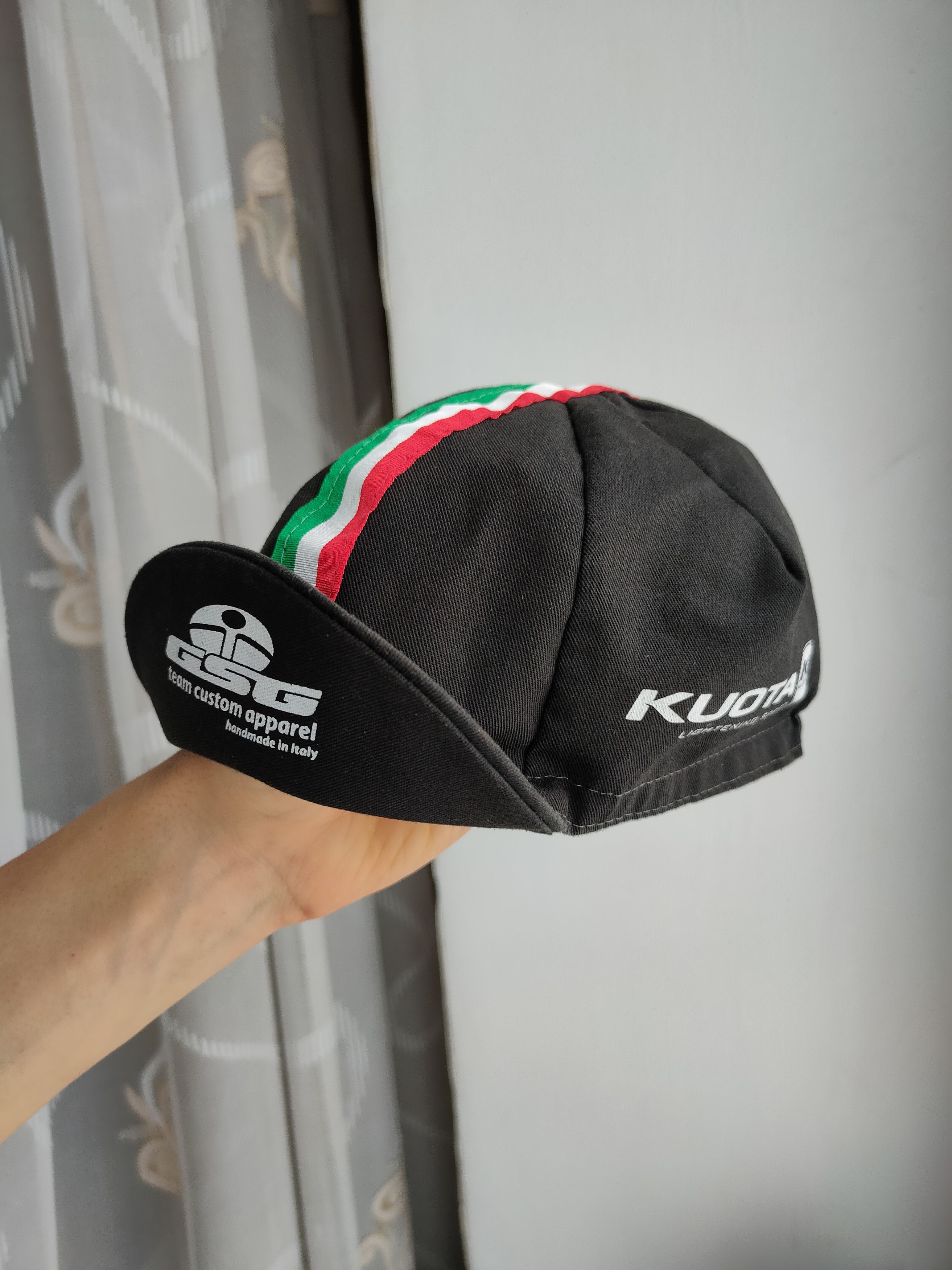 Kuota clothing 2025