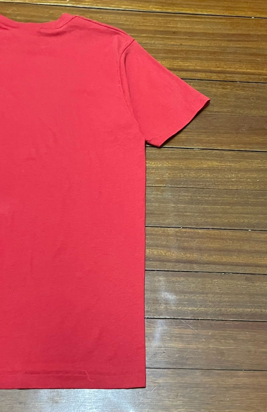 Vintage Rare Design Vintage Art William Shakespeare T-shirt 1990s Size US M / EU 48-50 / 2 - 7 Thumbnail