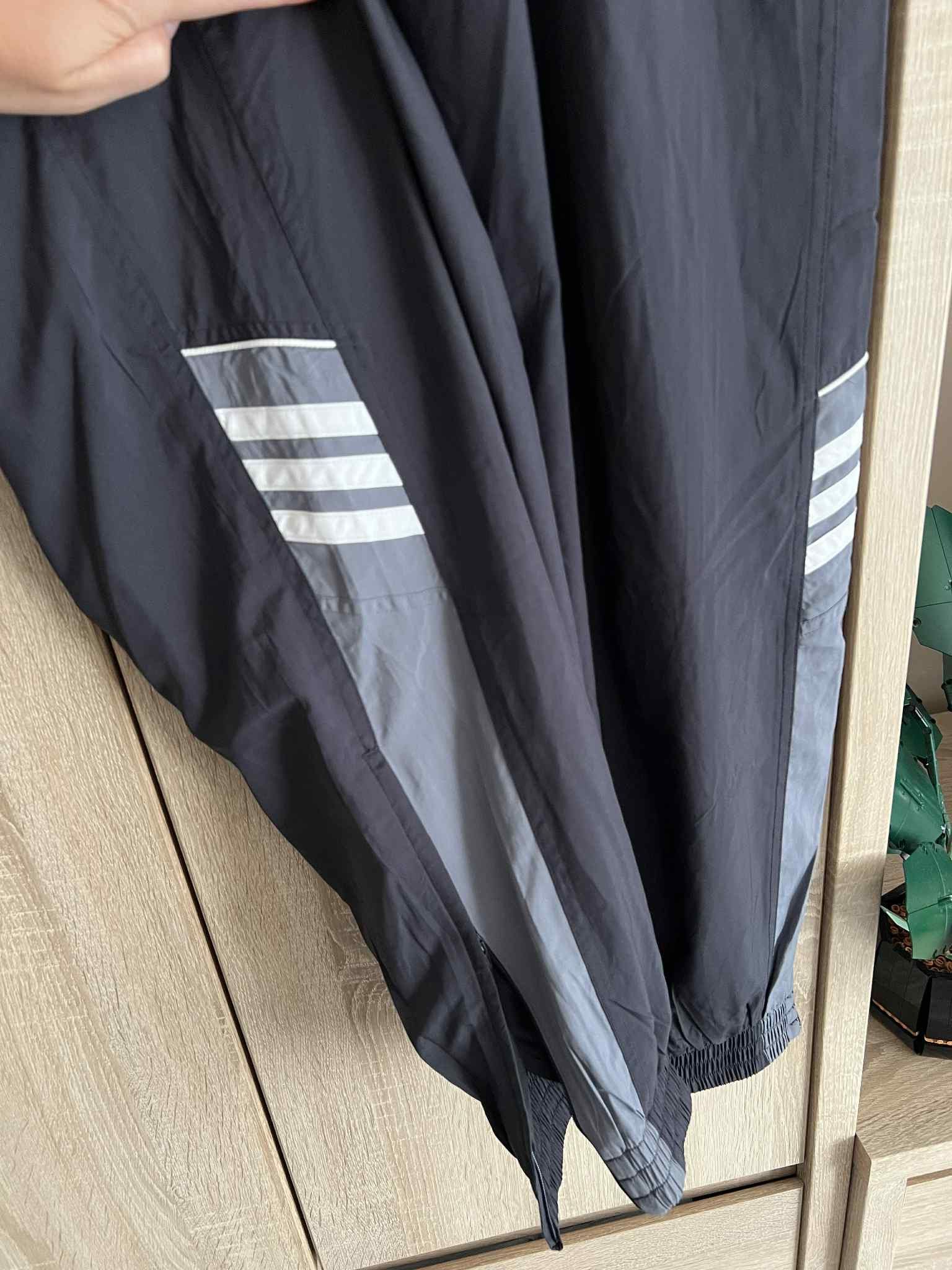Adidas Adidas vintage sweatpants 💥🔥 Size US 40 / EU 56 - 9 Thumbnail