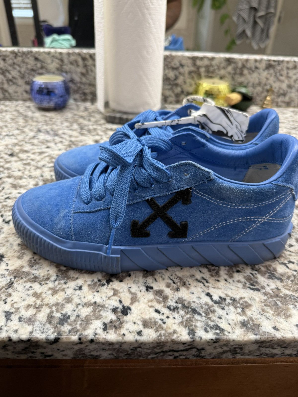 Off-White Off whites Size US 6 / IT 36 - 2 Thumbnail