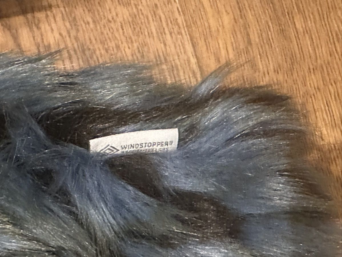 Supreme Supreme SS25 2-tone Gore-tex faux fur bomber jacket Size US XL / EU 56 / 4 - 2 Thumbnail
