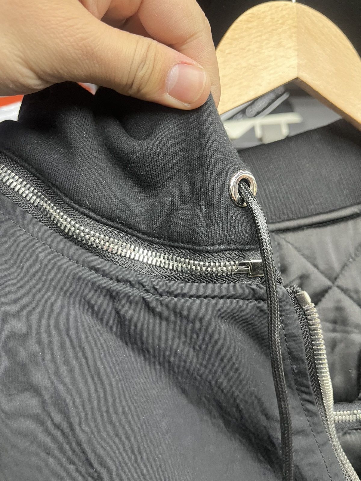 Other RTA X DDG MENS MICKIE JACKET Size US XL / EU 56 / 4 - 3 Thumbnail