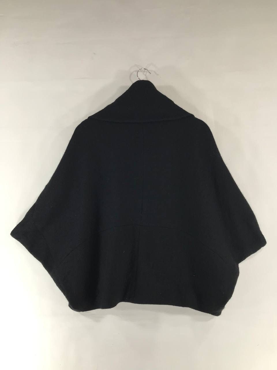 Japanese Brand × Le Grande Bleu (L.G.B.) × Vintage Vintage Badwings Inspired by Yohjiyamamoto Size US L / EU 52-54 / 3 - 2 Thumbnail
