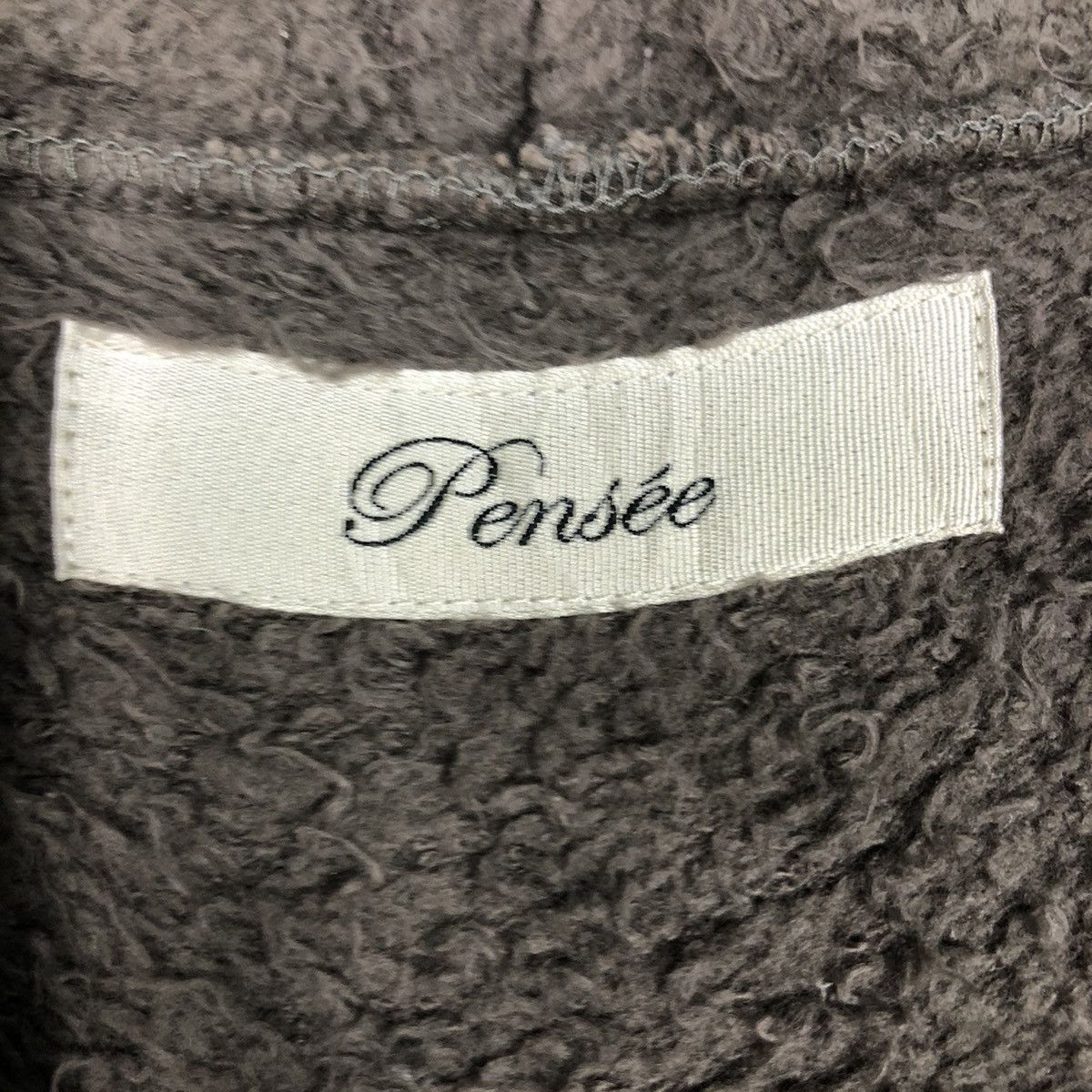 Japanese Brand 📌Bondage Biker Jacket Parachute Design Pinsee Asymmetrical Size US M / EU 48-50 / 2 - 20 Thumbnail