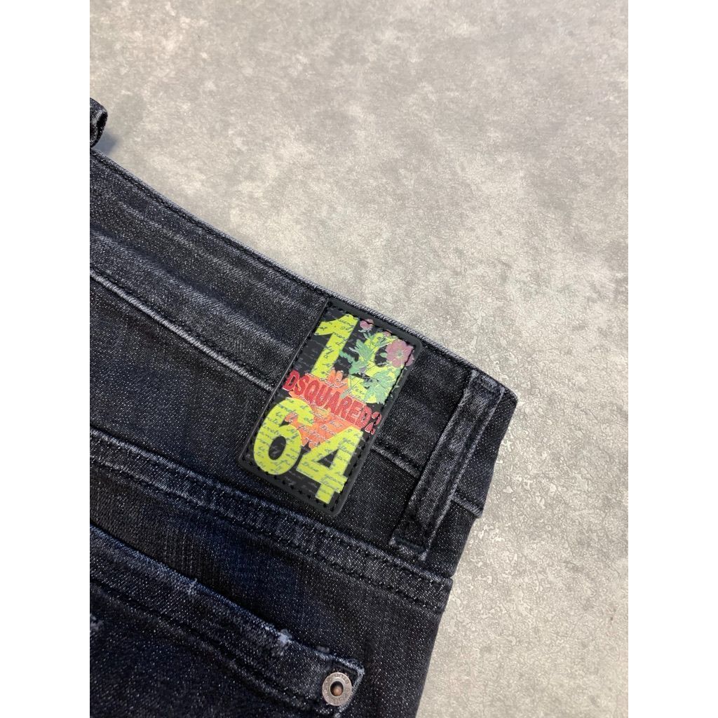Dsquared2 Dsquared2 mens jeans size 42 Size US 26 / EU 42 - 2 Thumbnail