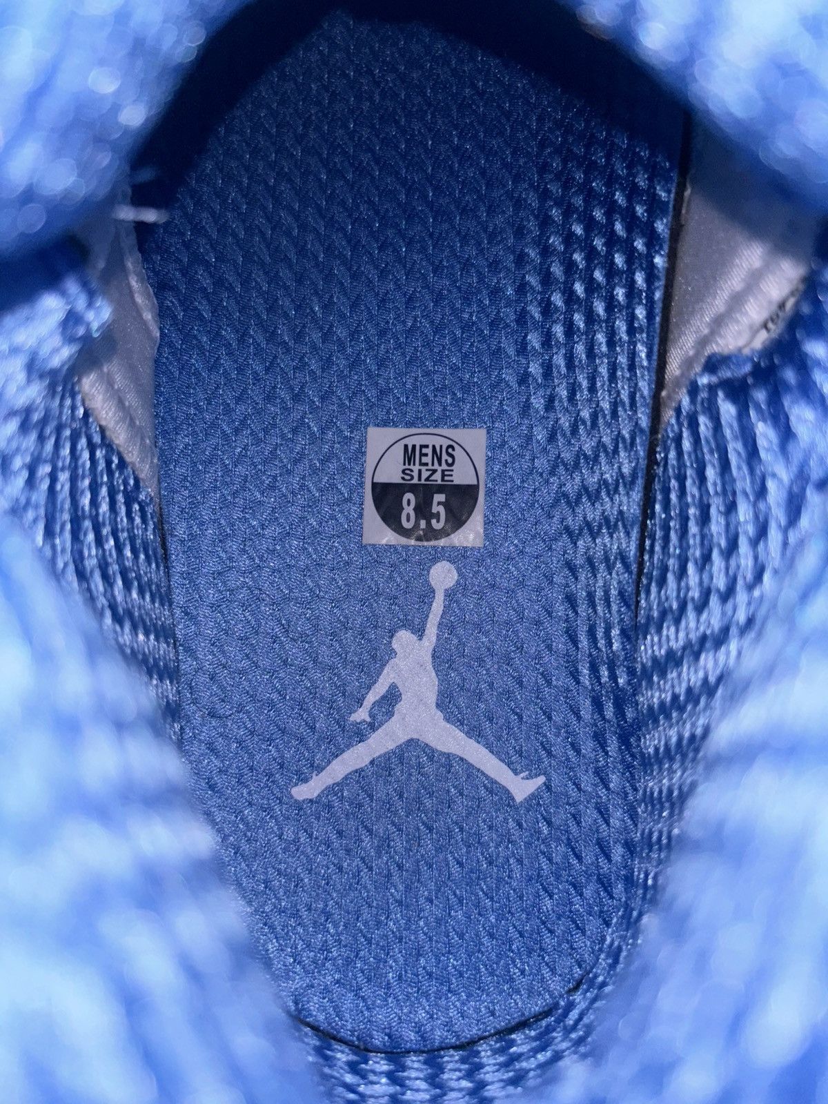 Jordan Brand Jordan 5 UNC Size US 8.5 / EU 41-42 - 6 Thumbnail
