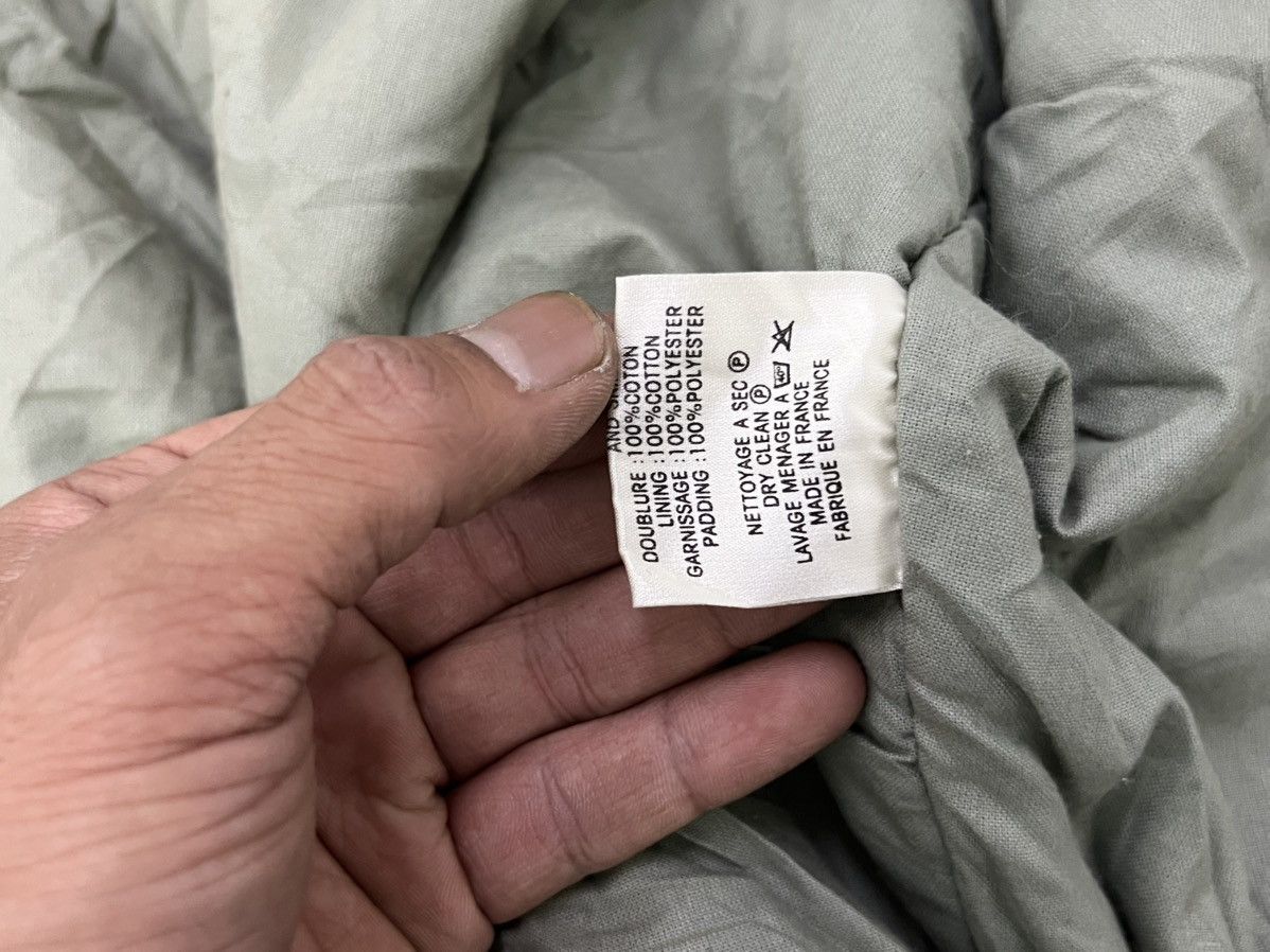 Chevignon Iconic Chevignon Bomber / Flight Jacket – Made in France Size US XL / EU 56 / 4 - 15 Thumbnail