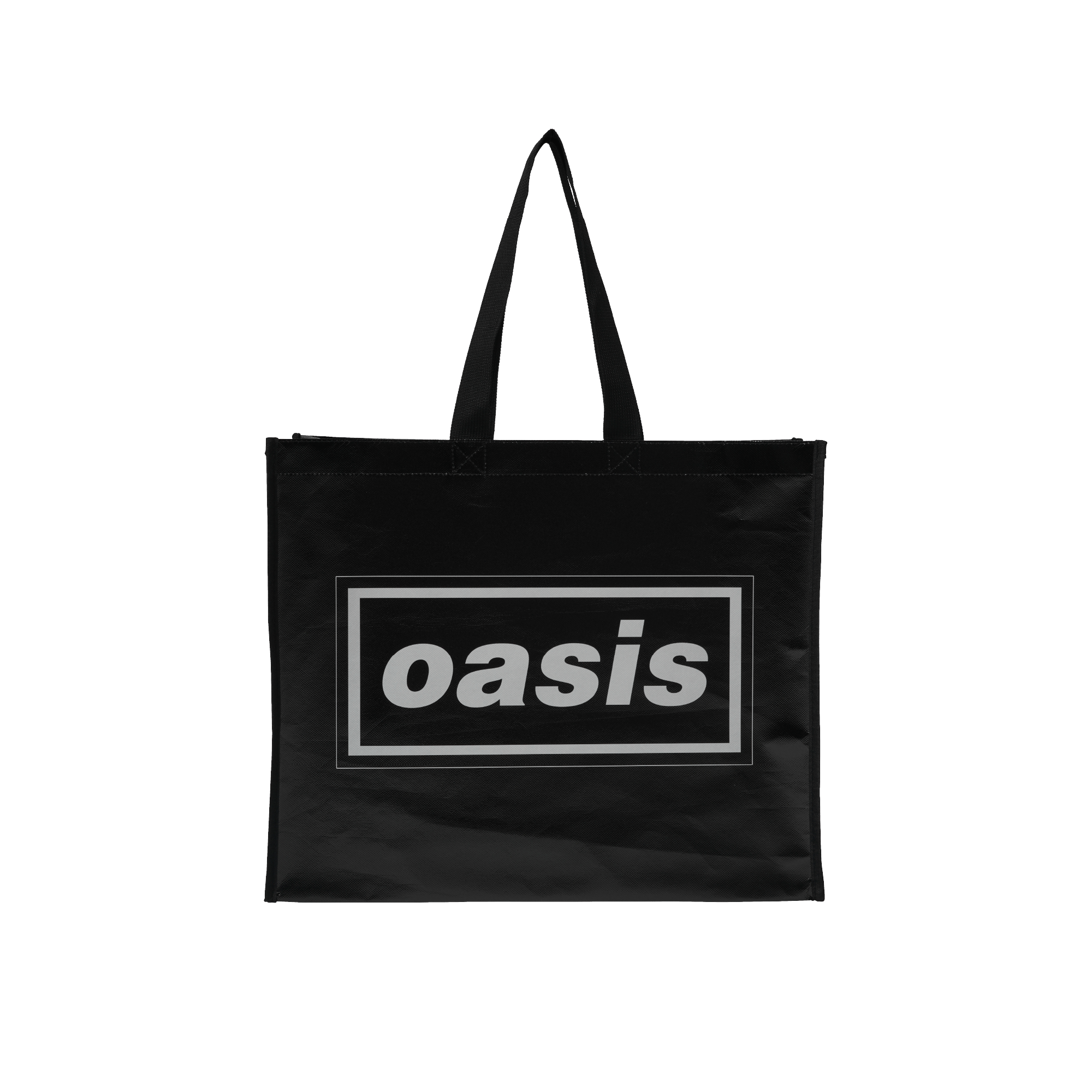 Other Share Oasis Live '25 Shopping bag Tokyo Limited Japan Size ONE SIZE - 2 Thumbnail