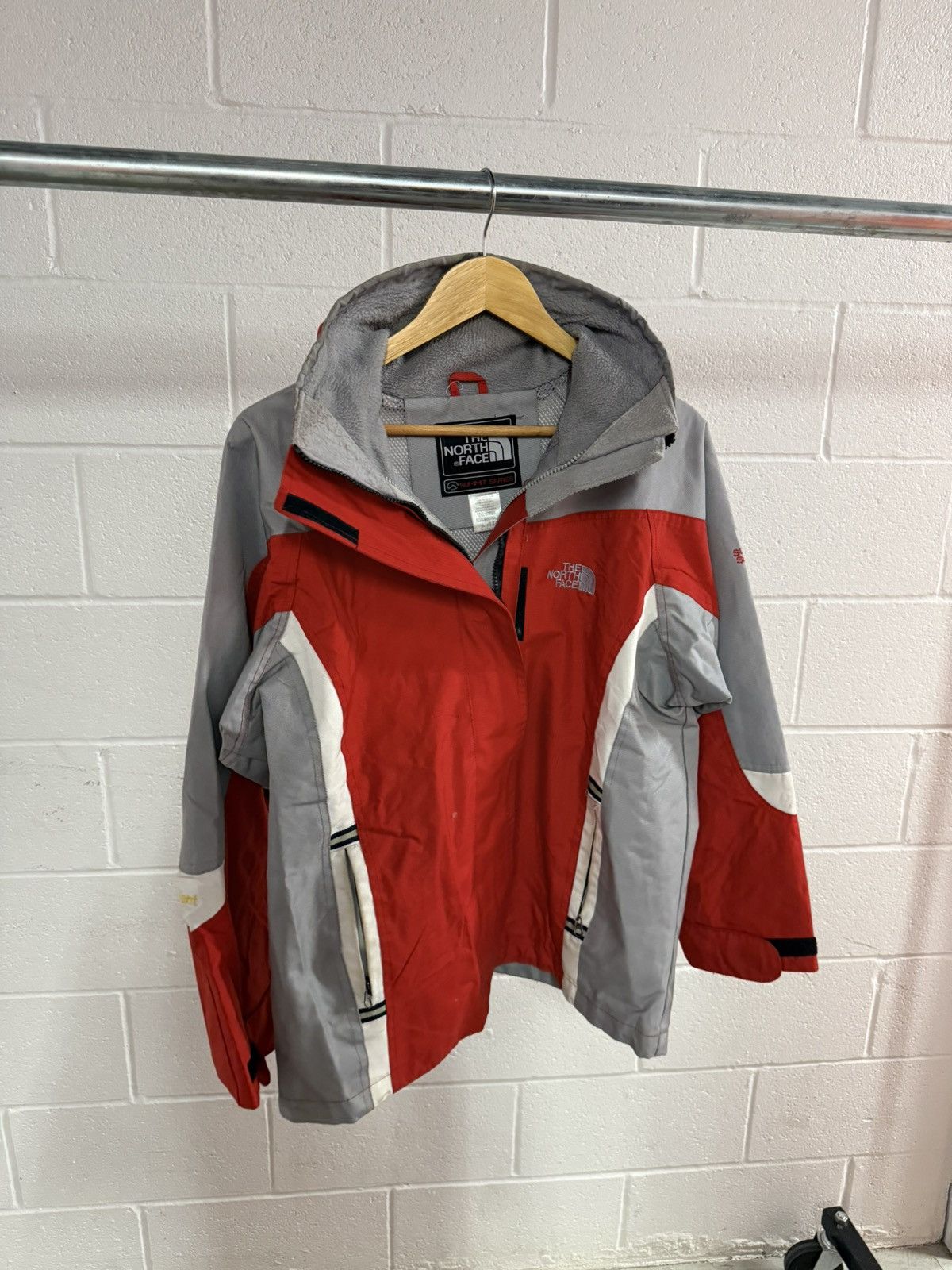 The North Face The north face summit series hyvent mountain jacket Size US L / EU 52-54 / 3 - 1 Thumbnail