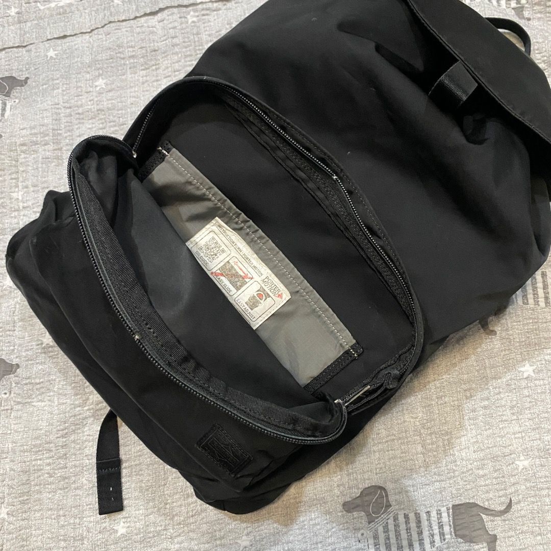 Porter Porter Yoshida & Co. Motion Rucksack Size ONE SIZE - 5 Thumbnail