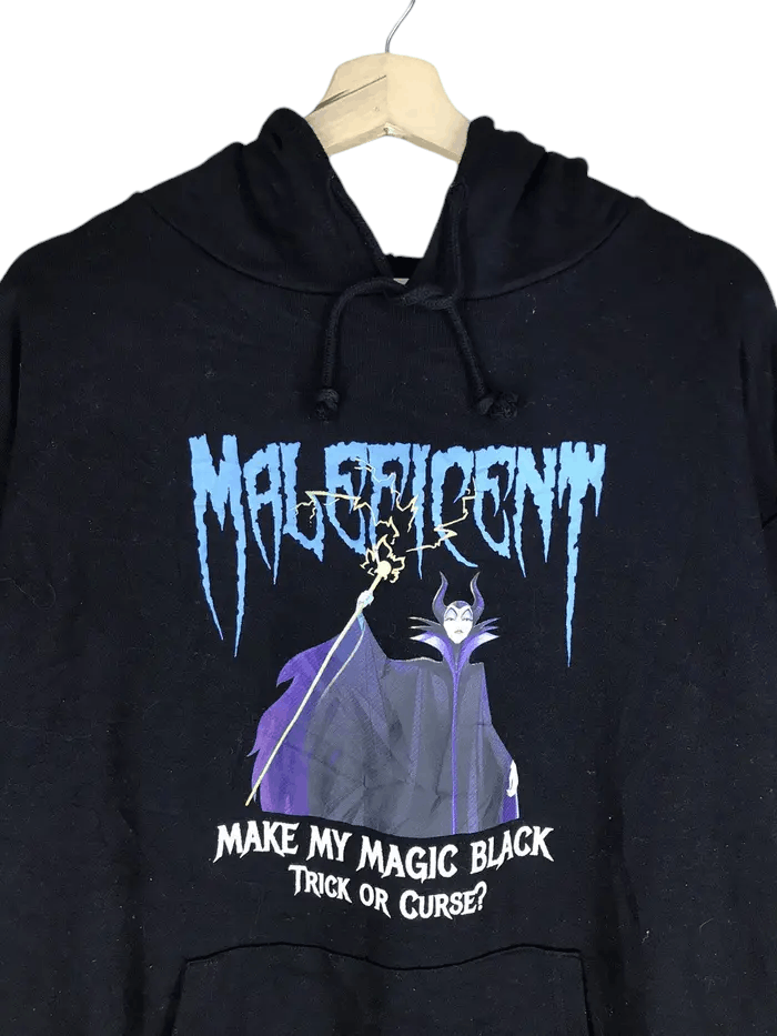 Disney Disney Villains Hoodies Size US L / EU 52-54 / 3 - 3 Thumbnail