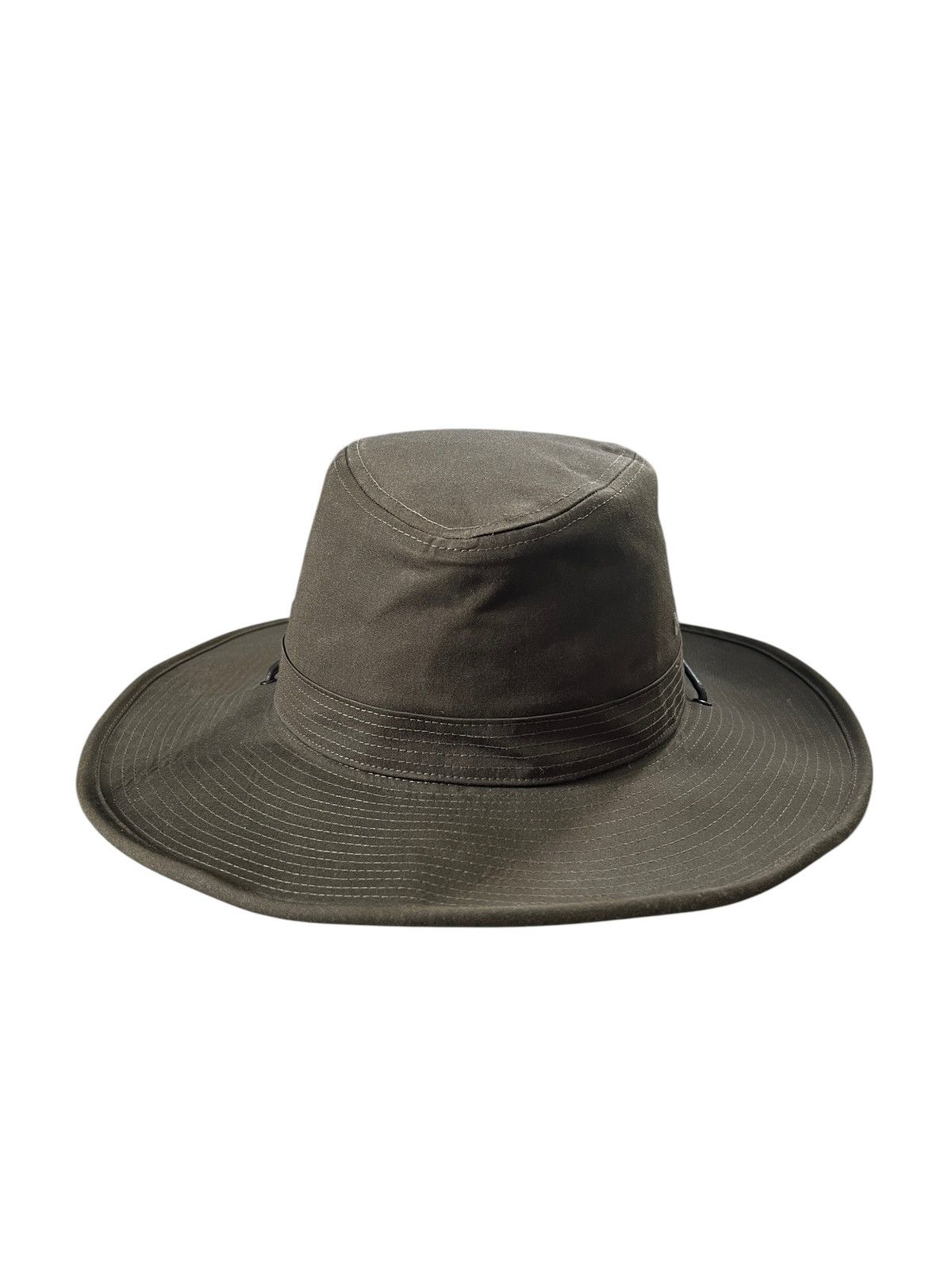 Snow Peak Snow Peak Cowboy Hat Size ONE SIZE - 4 Thumbnail