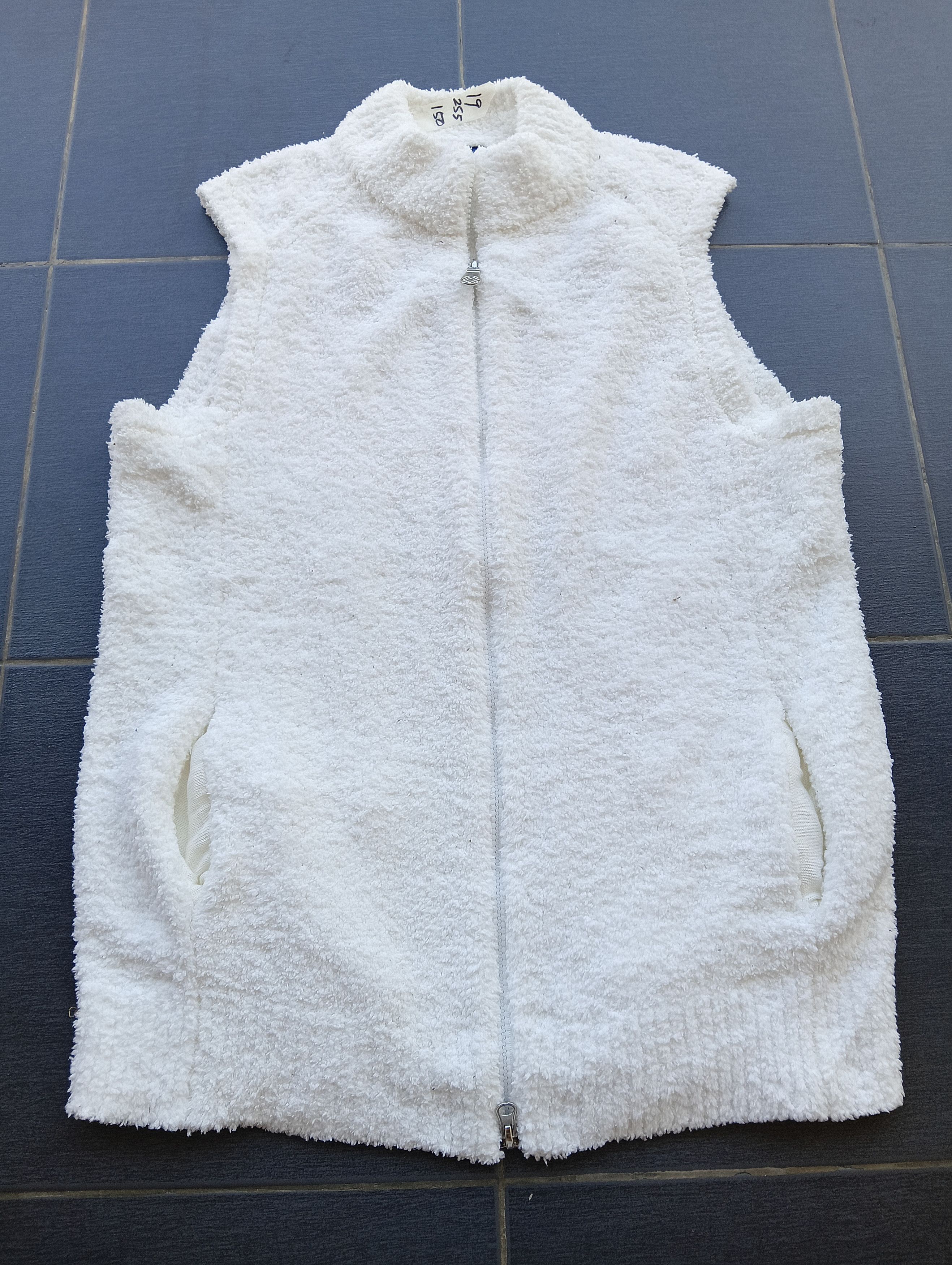 Other muta marine sweater zipper Size US M / EU 48-50 / 2 - 1 Thumbnail
