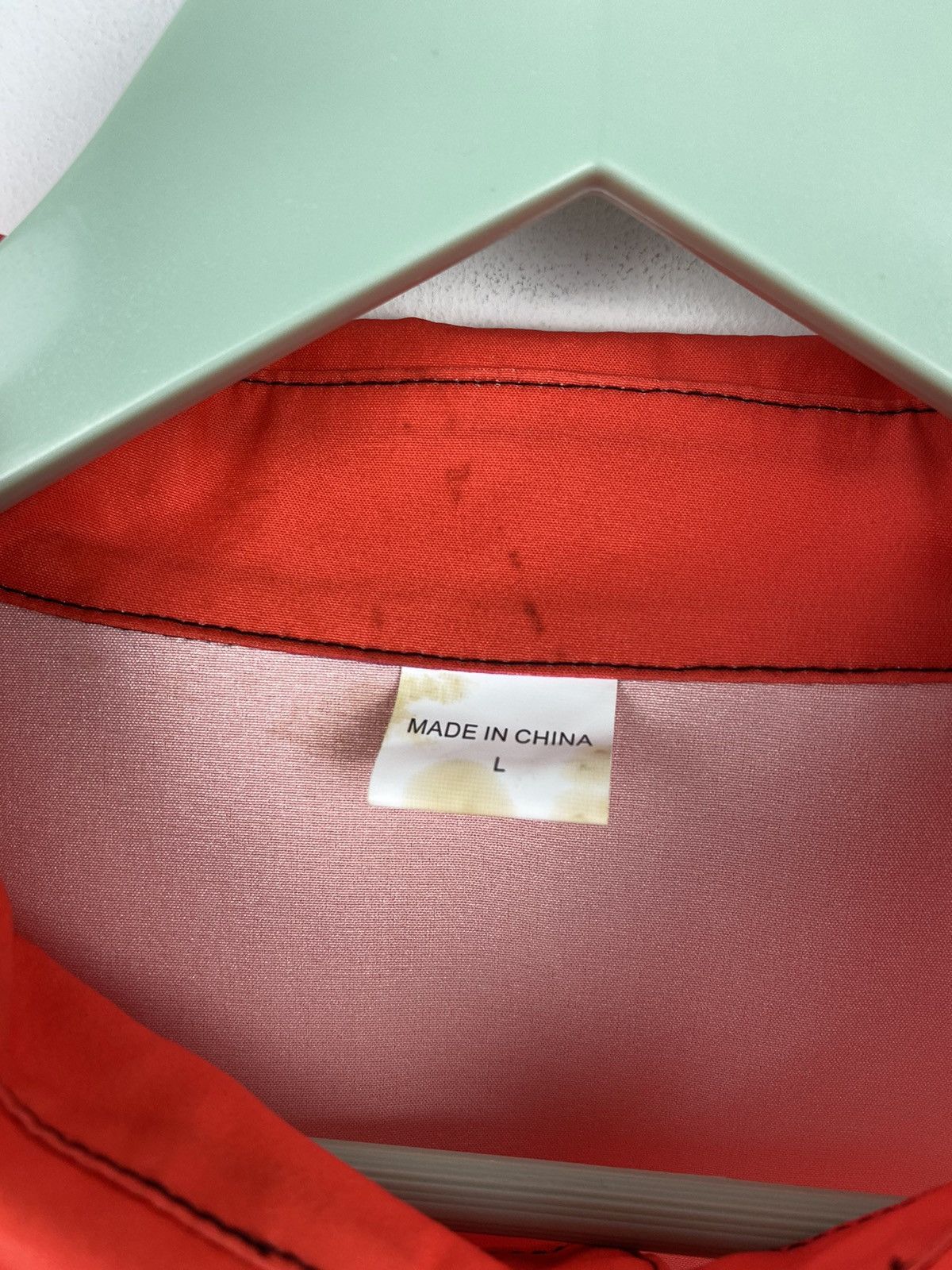 Vintage Roger Federer RF Anniversary Tennis Button Shirt Nadal Size US L / EU 52-54 / 3 - 13 Thumbnail